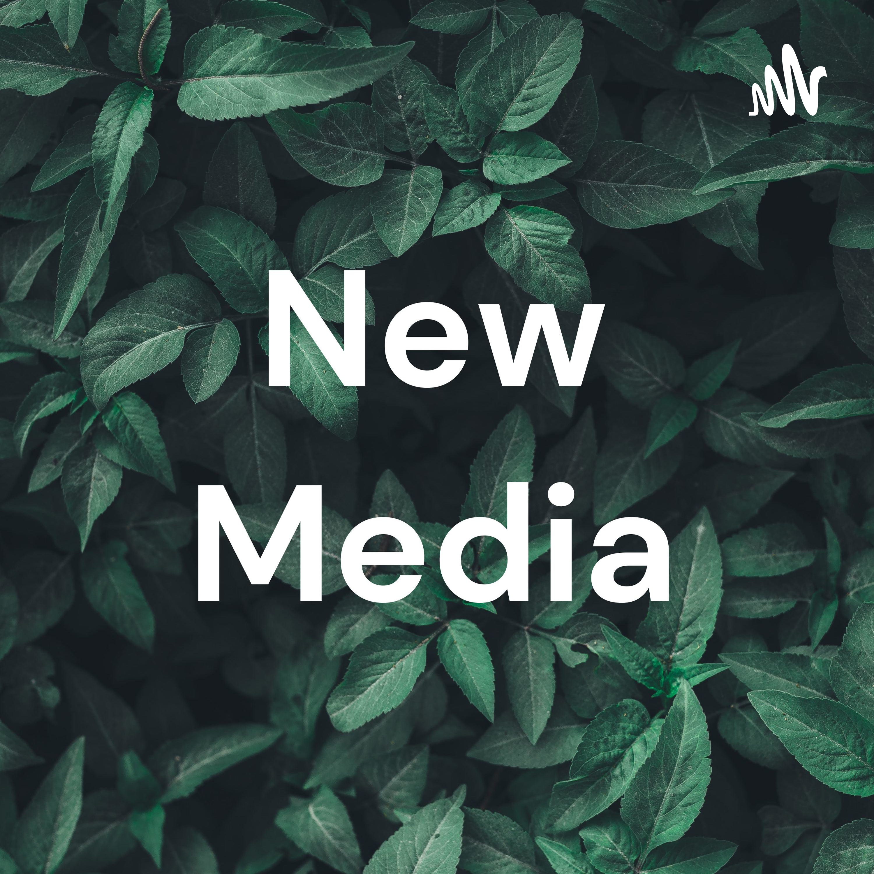 New Media