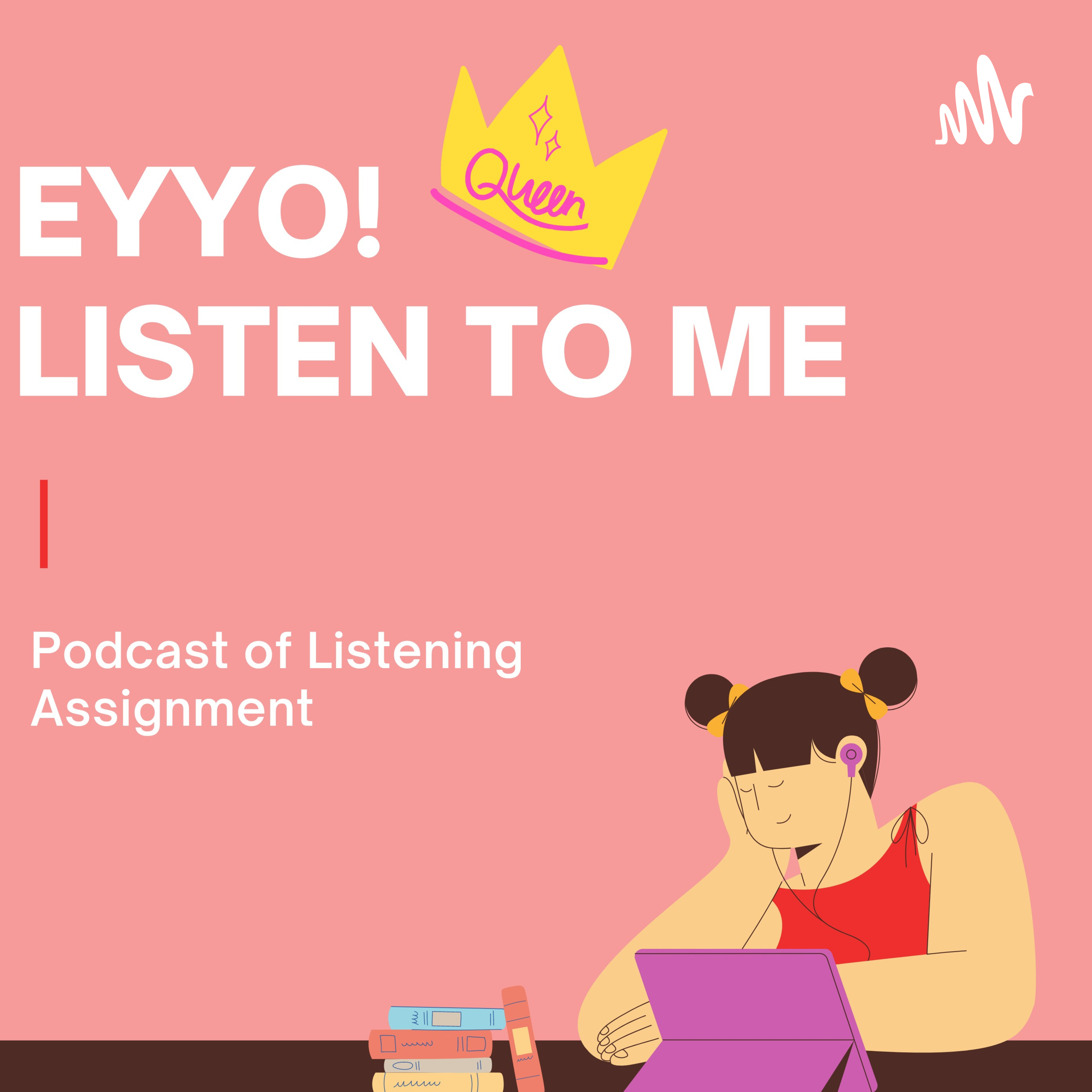 Queen\'s Podcast