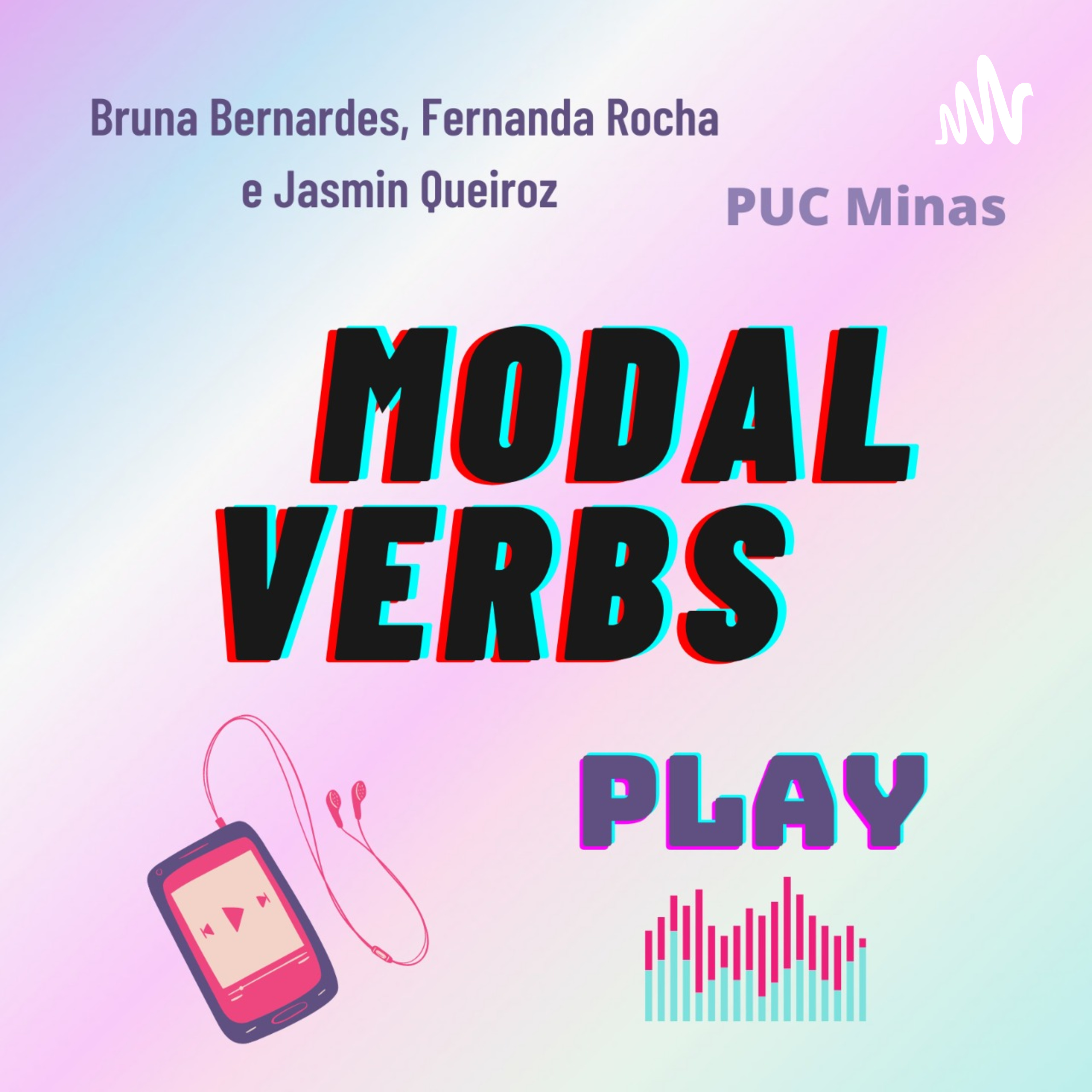 Modal Auxiliary Verbs