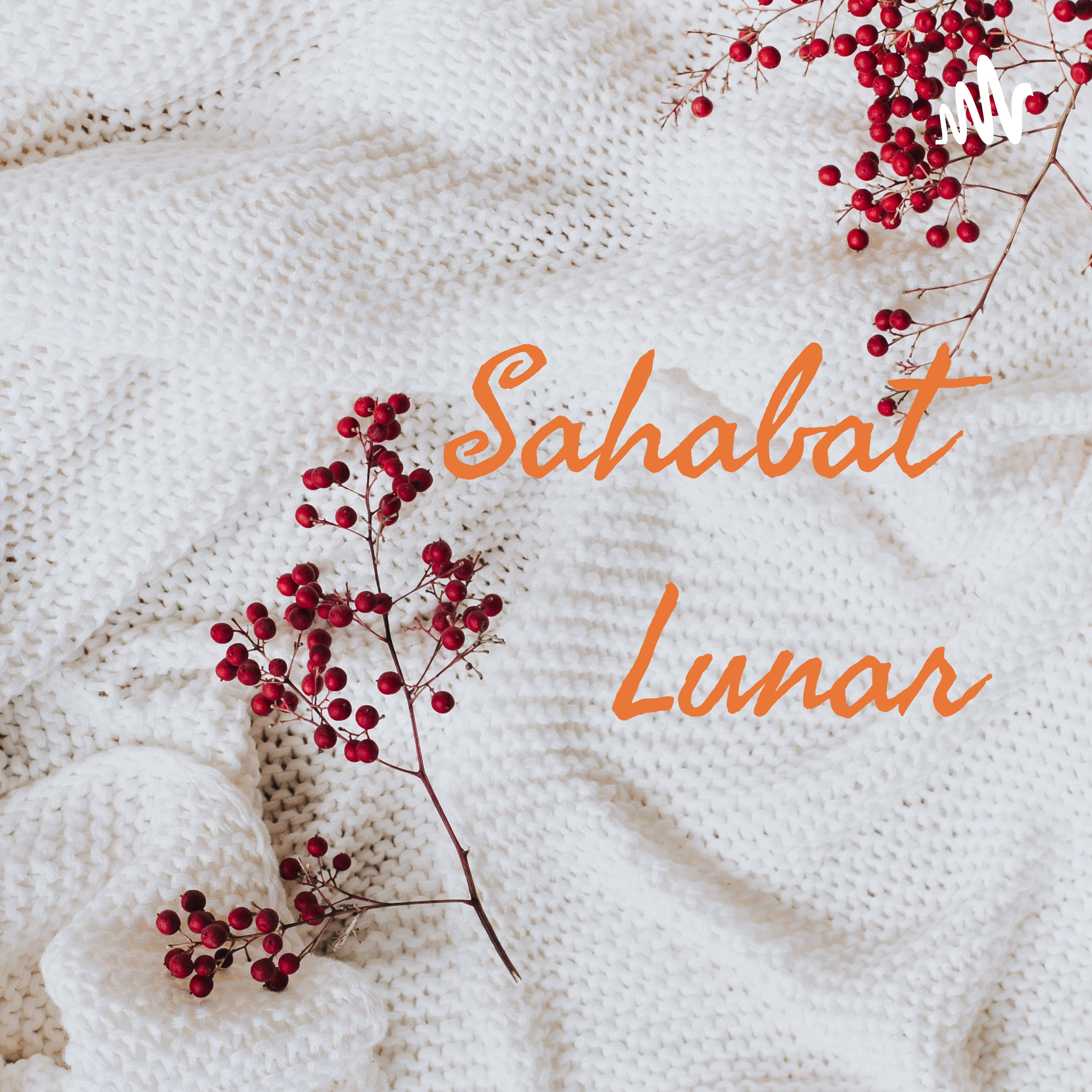 Sahabat Lunar podcast artwork