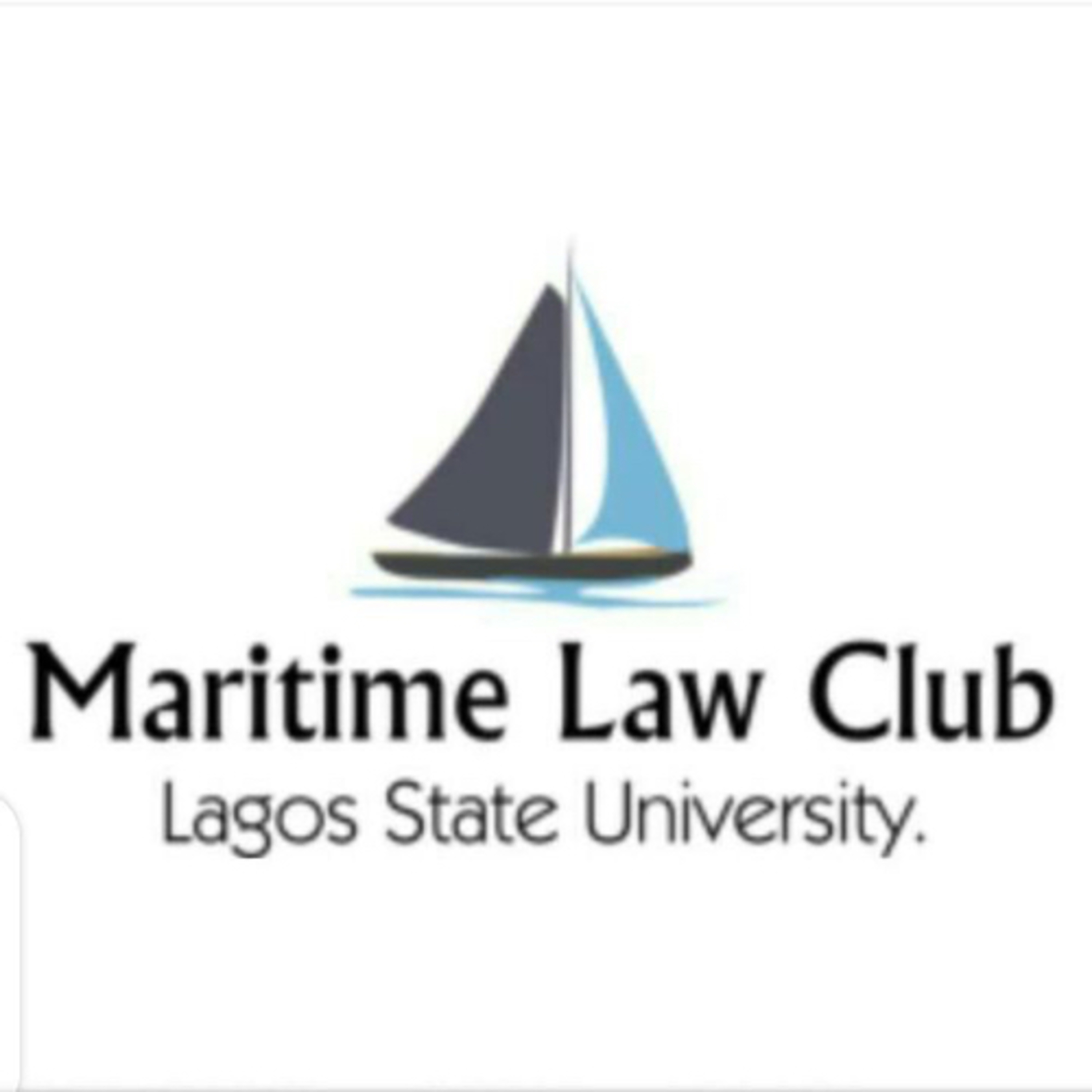 Maritime Law Club, LASU cover