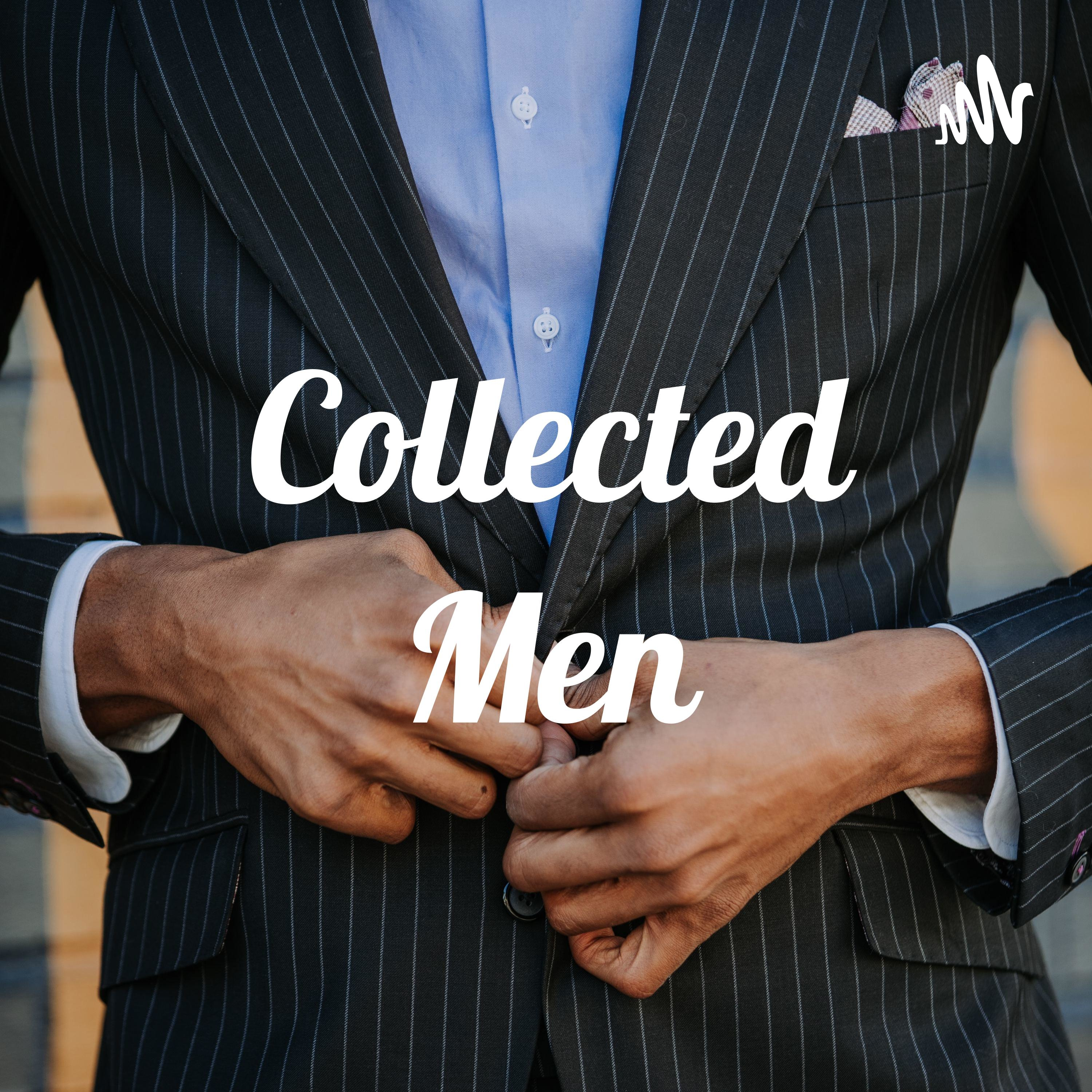 Collected Men