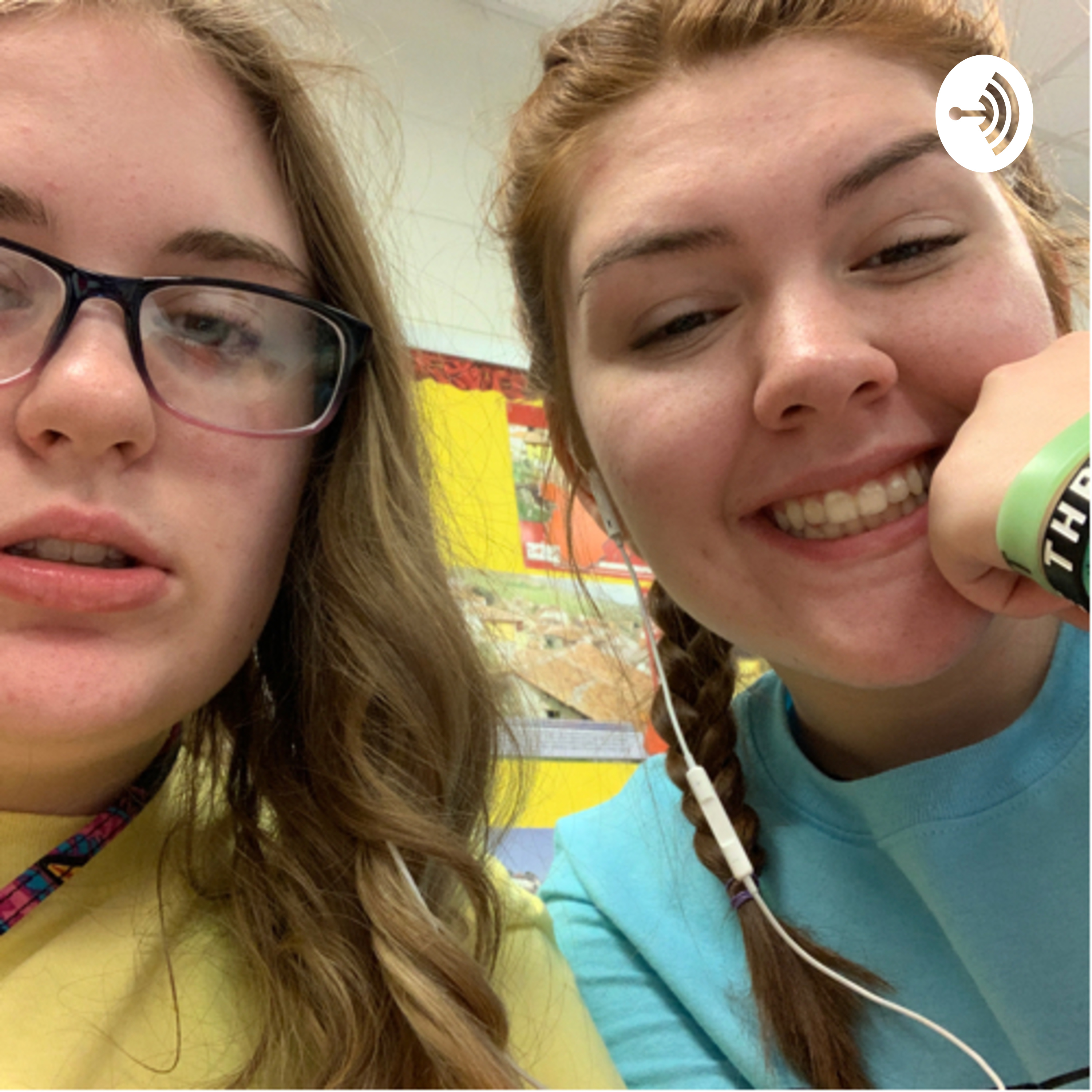 Spanish conversation