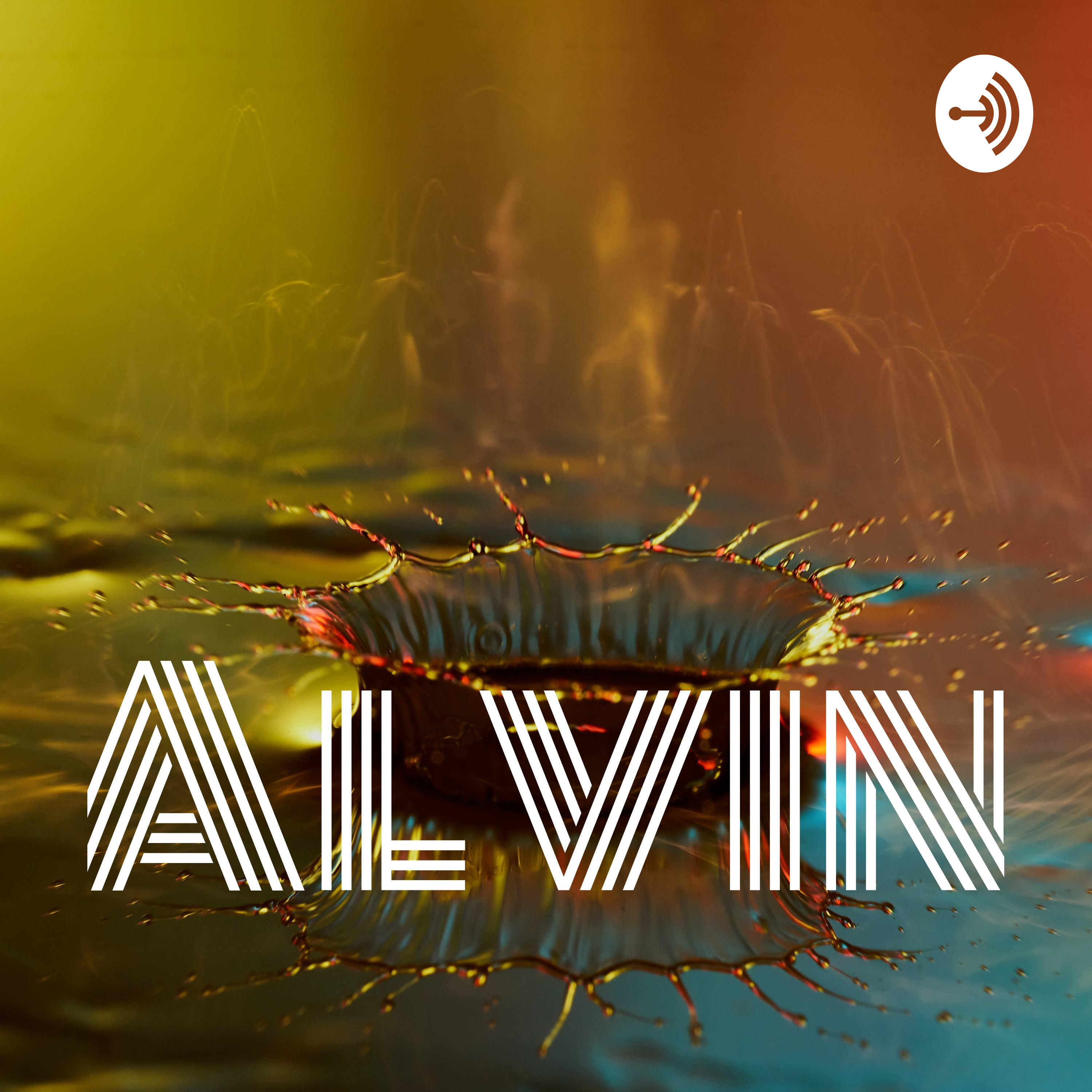 Alvin
