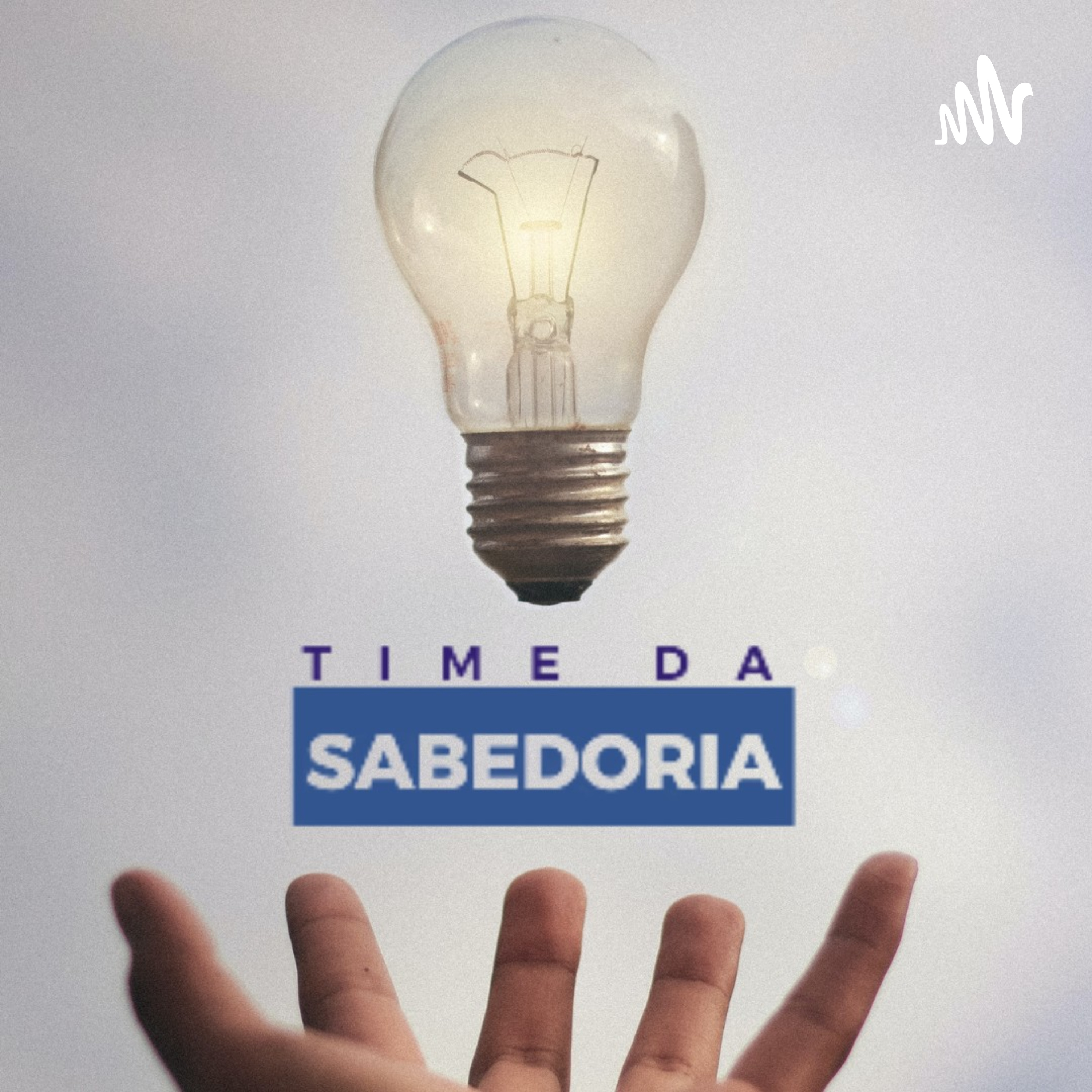 Time da Sabedoria podcast artwork