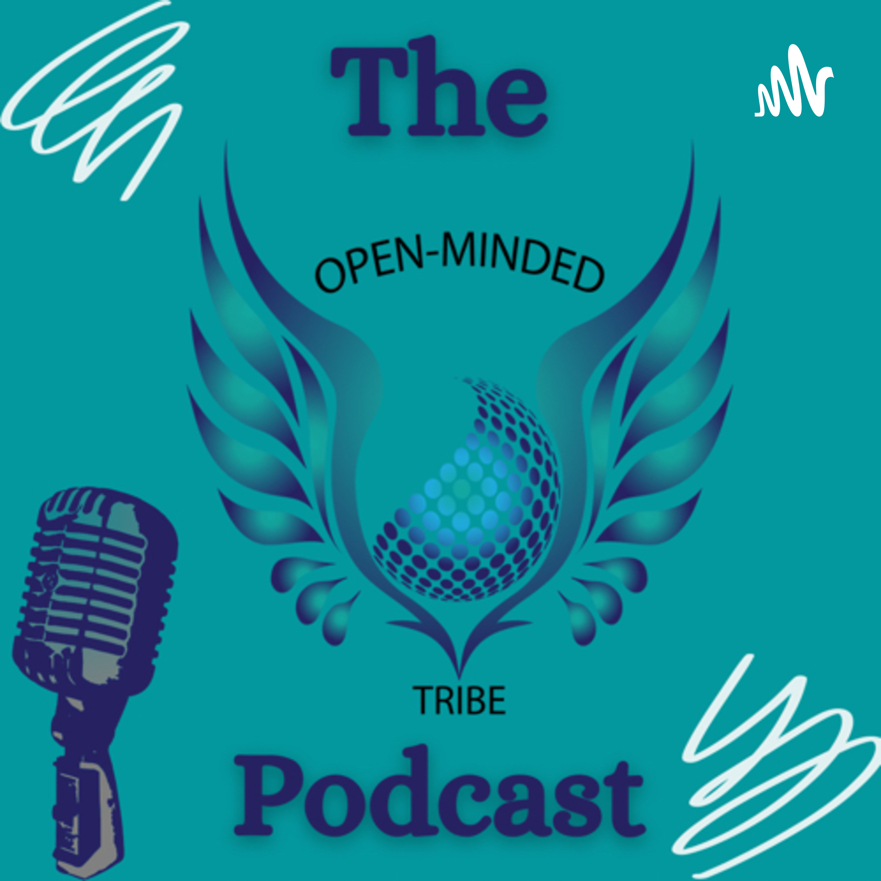 The Open-Minded Tribe Podcast
