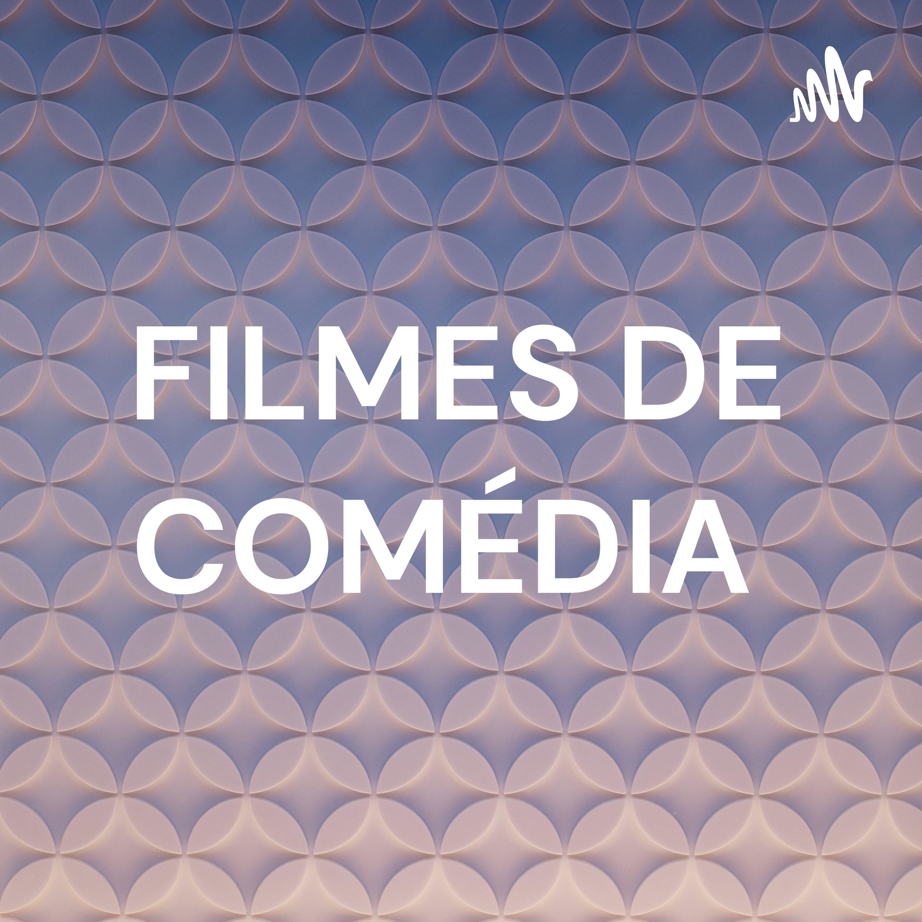 Filmes de comédia