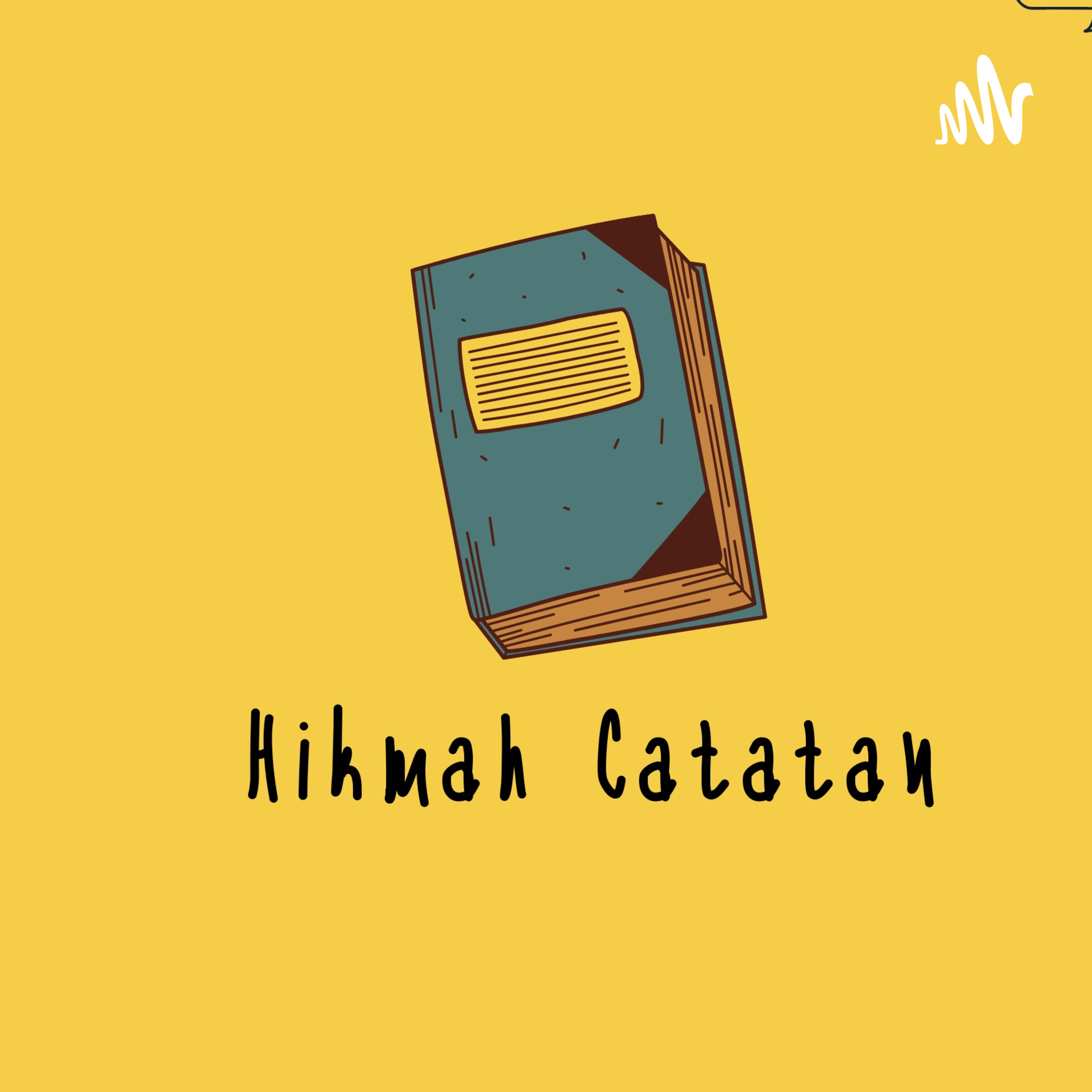 Hikmah Catatan