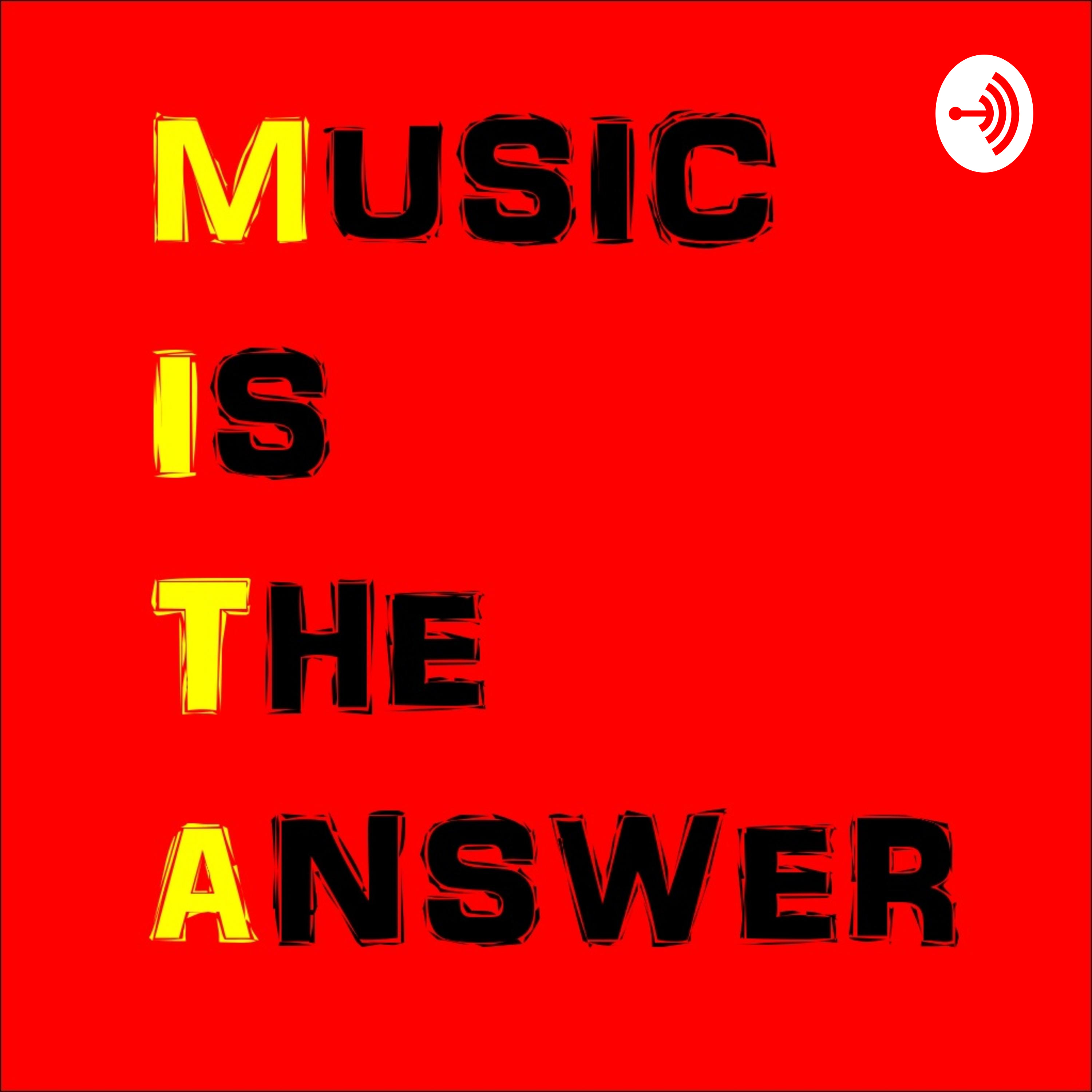 Music Is The Answer 03_02_2020