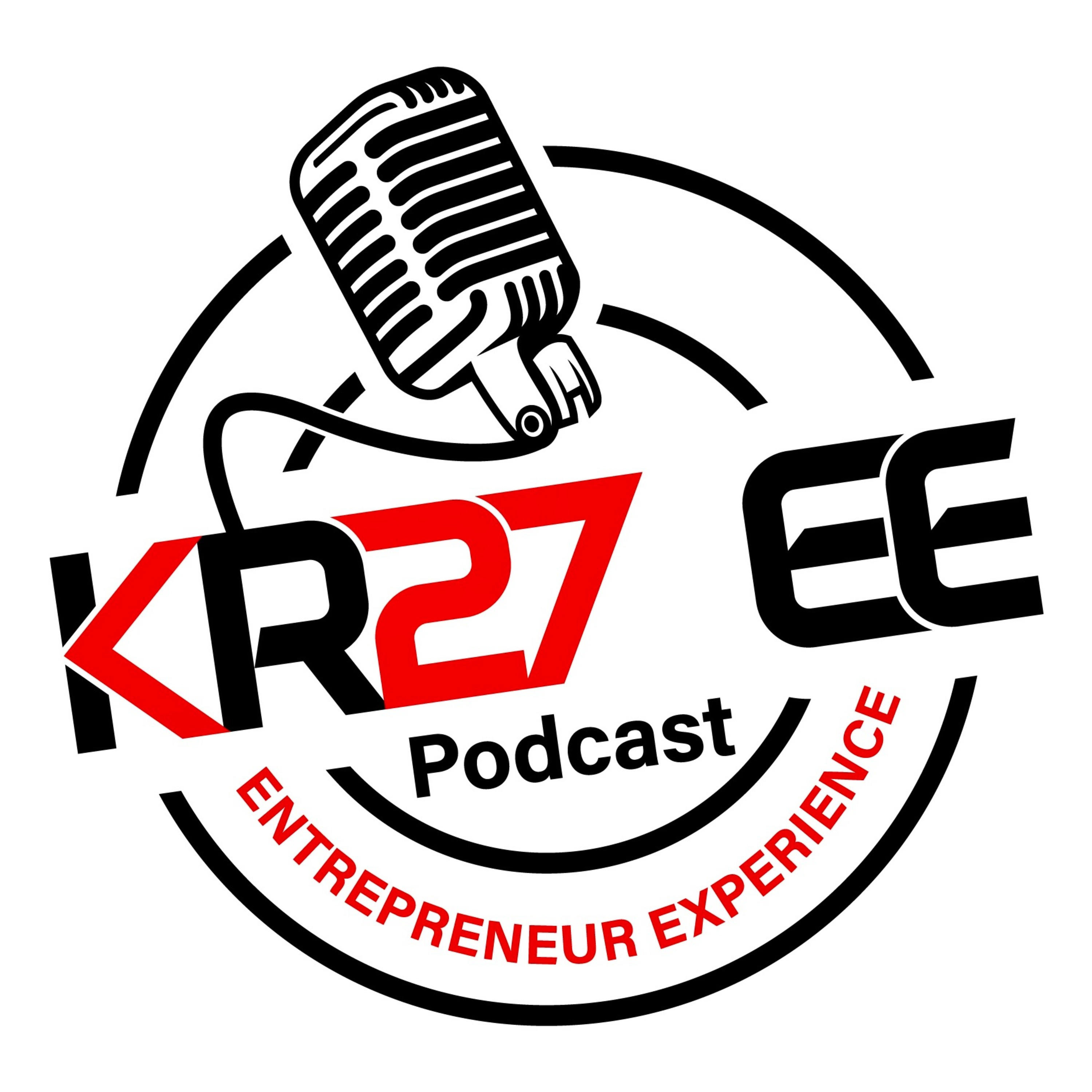 KR27\'s Entrepreneurs Experience