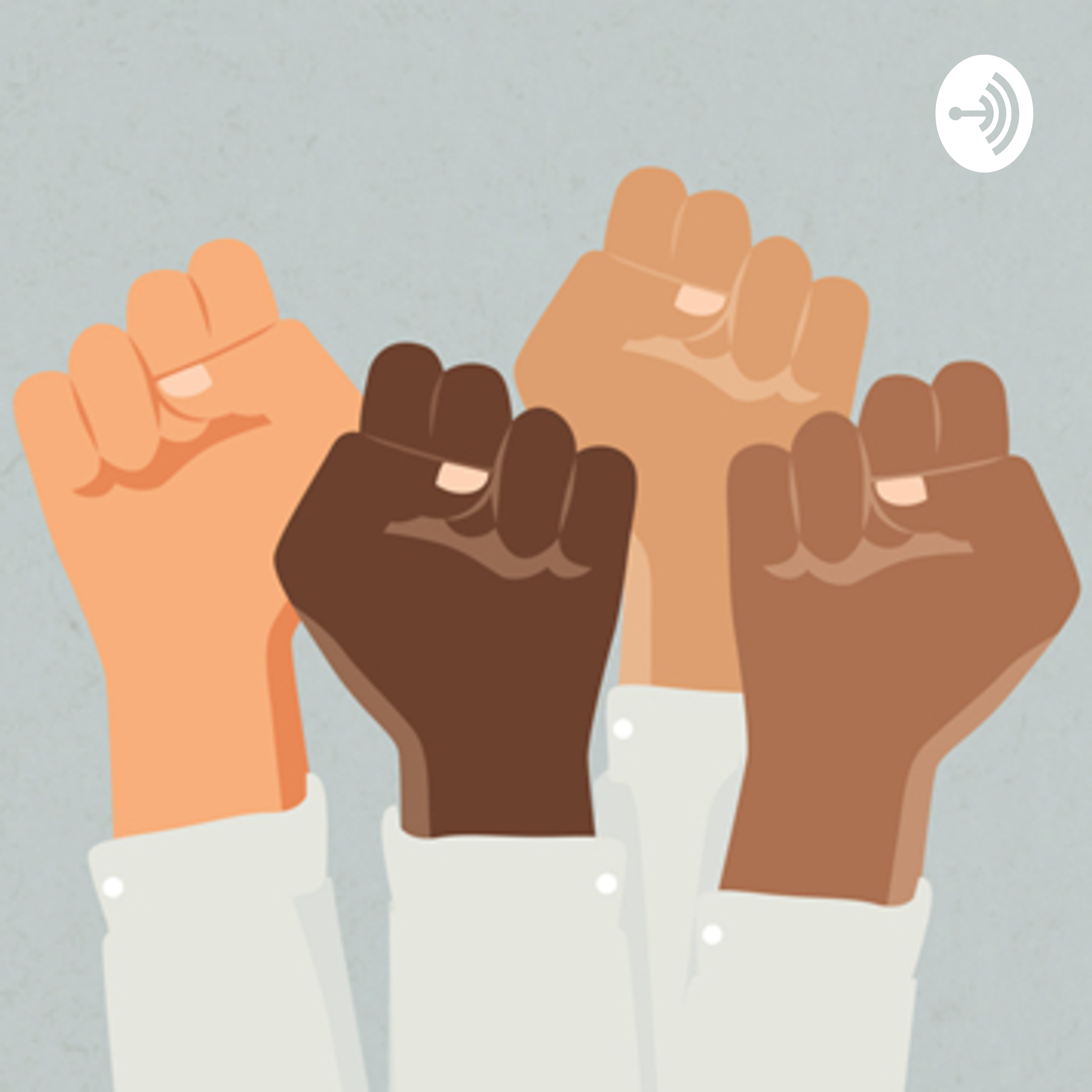 An interracial journey