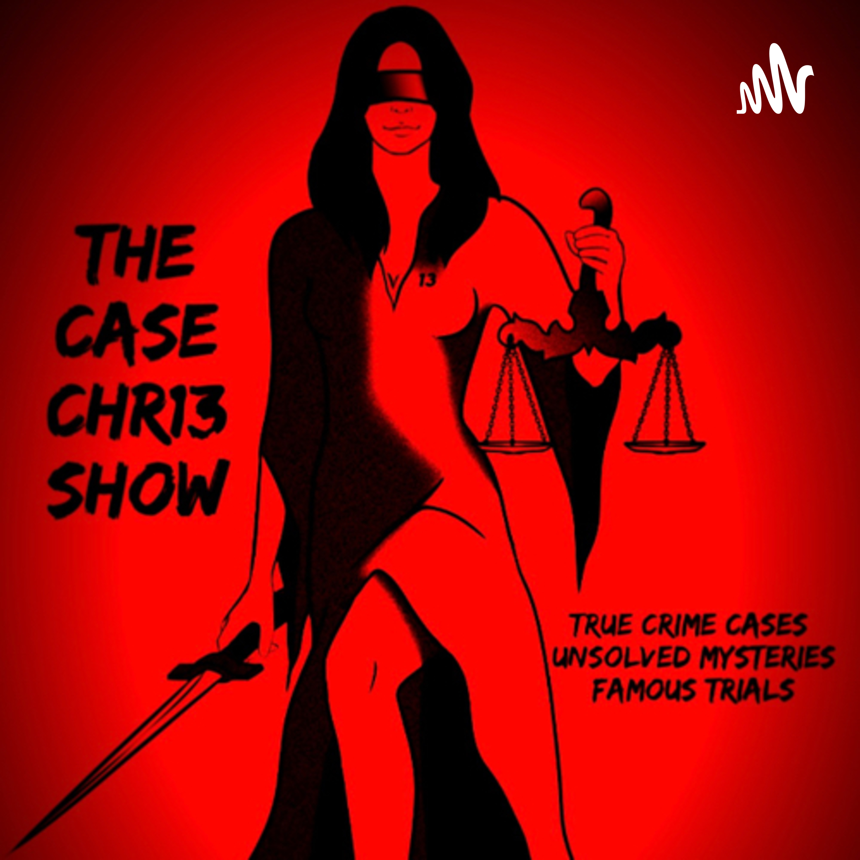 The Case Chr13 Show