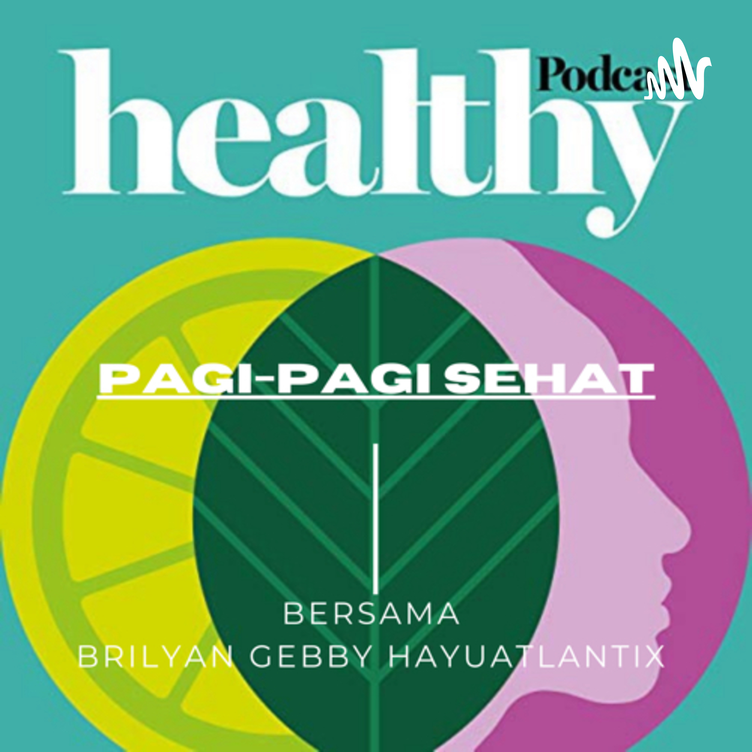 PPS (Pagi-Pagi Sehat) cover art