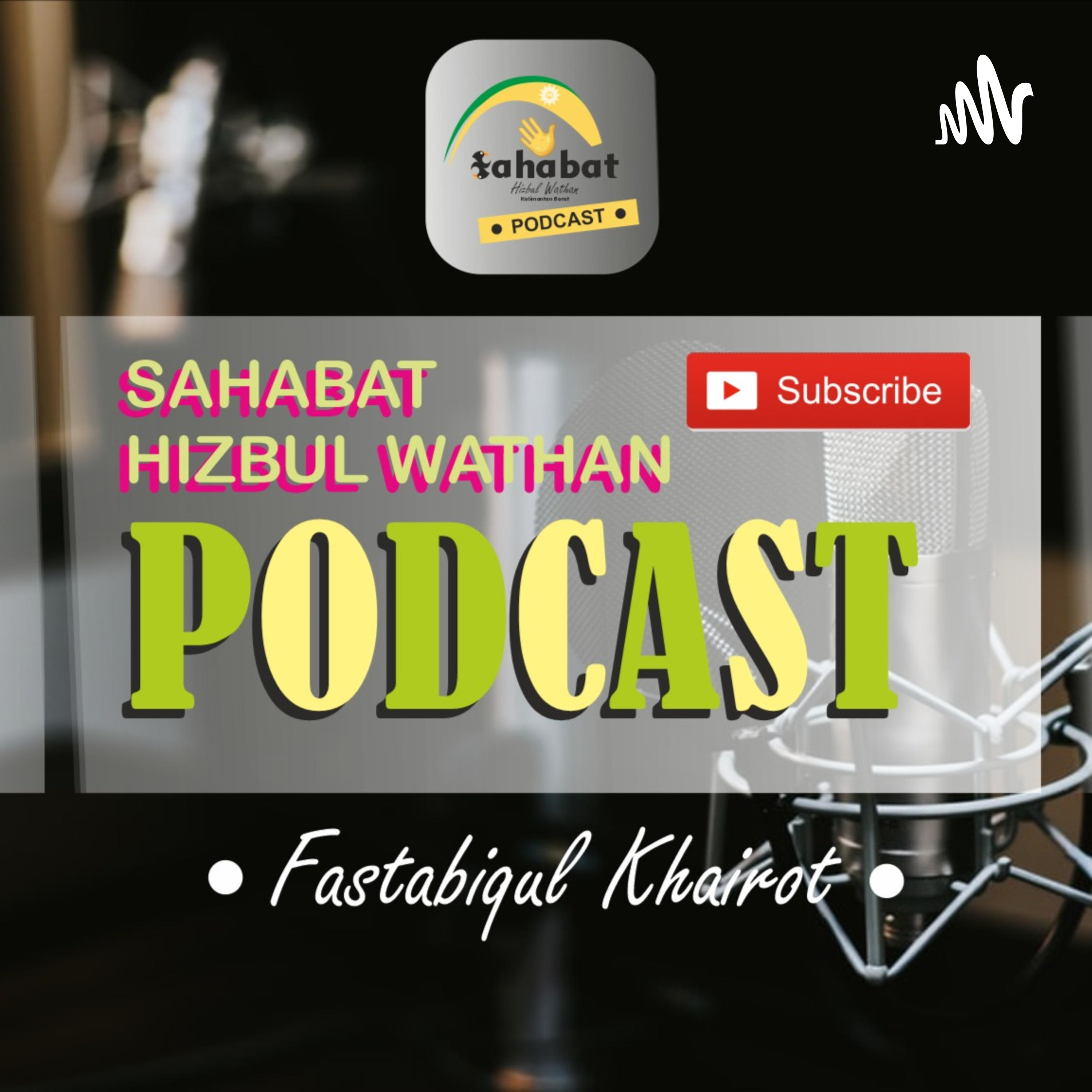 Sahabat Hizbul Wathan