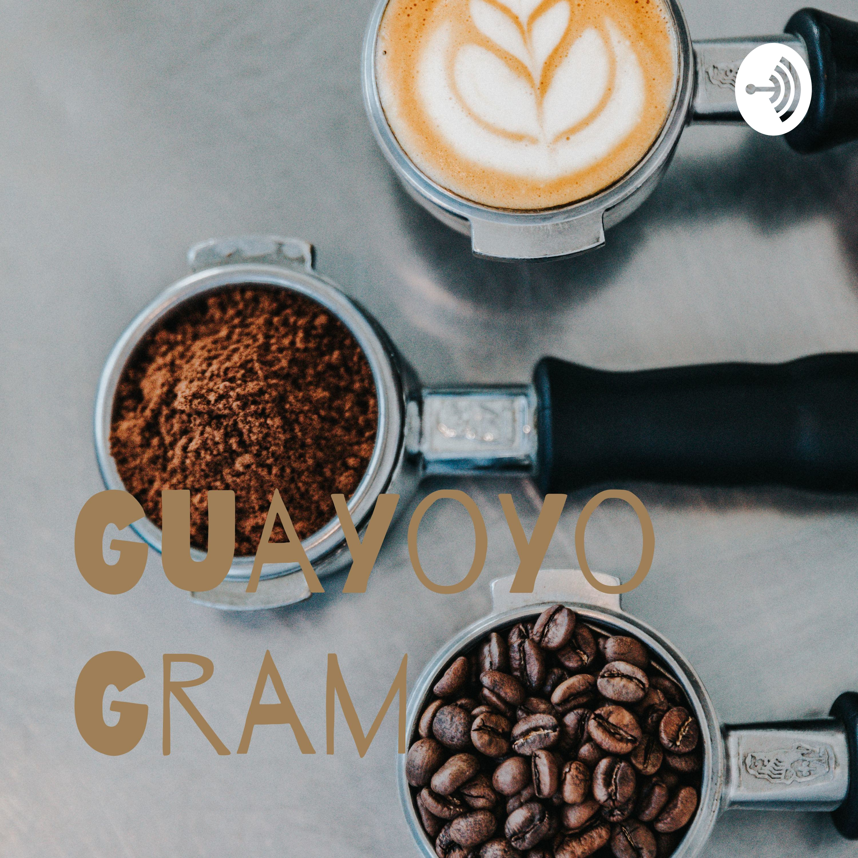 Guayoyo Gram