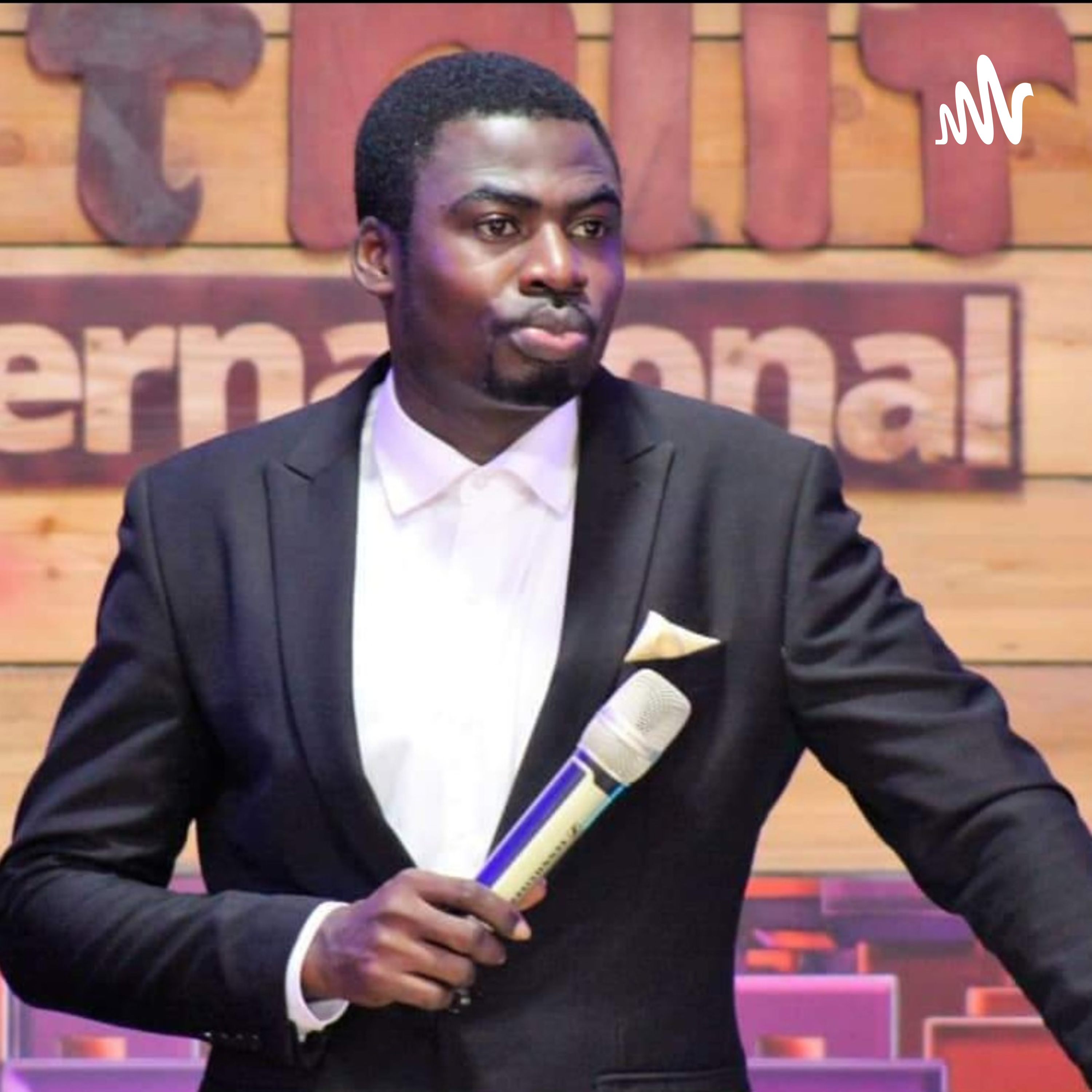 Prophet Courage Newman Kassah