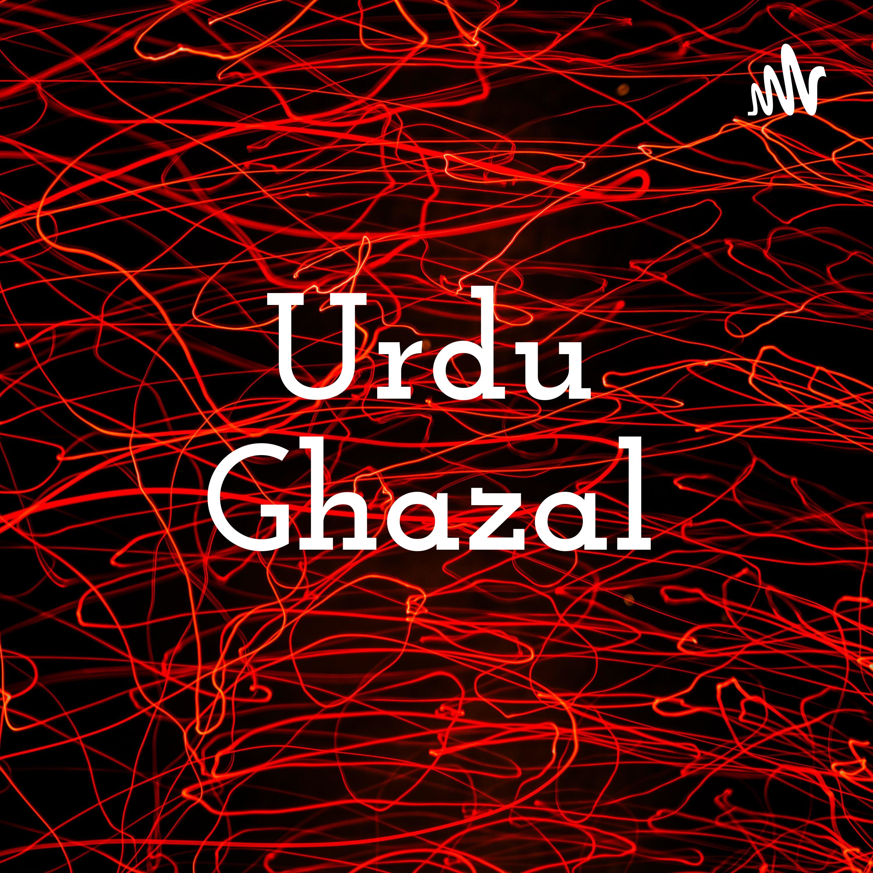 Urdu Ghazal