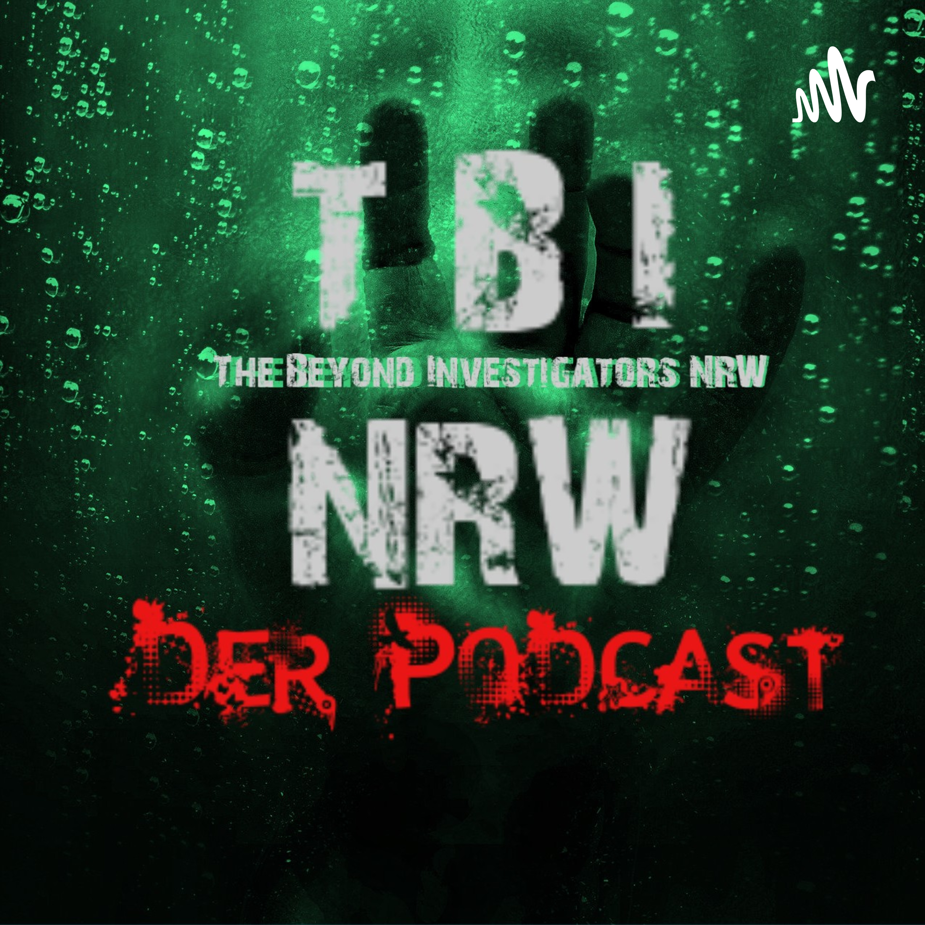 The Beyond Investigators NRW// PODCAST