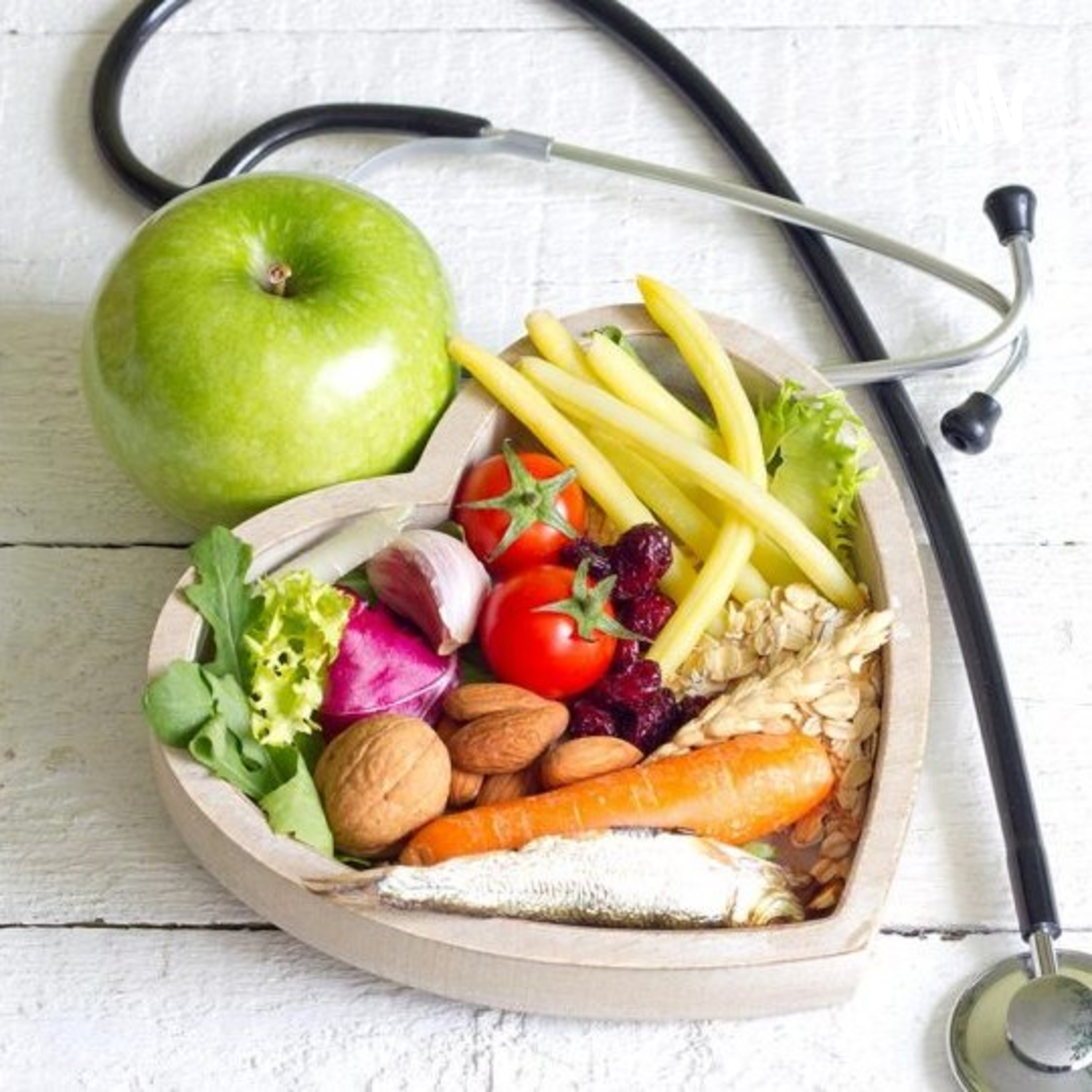 Conseils Nutritionnels