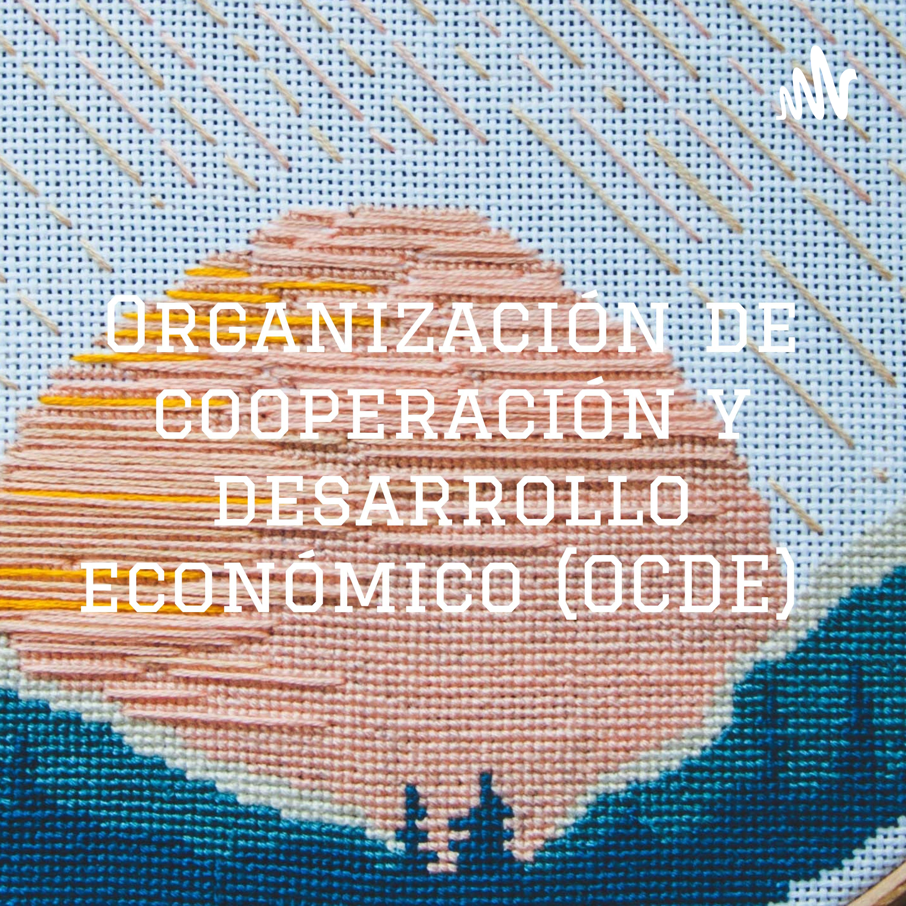 Organización de cooperación y desarrollo económico (OCDE) 