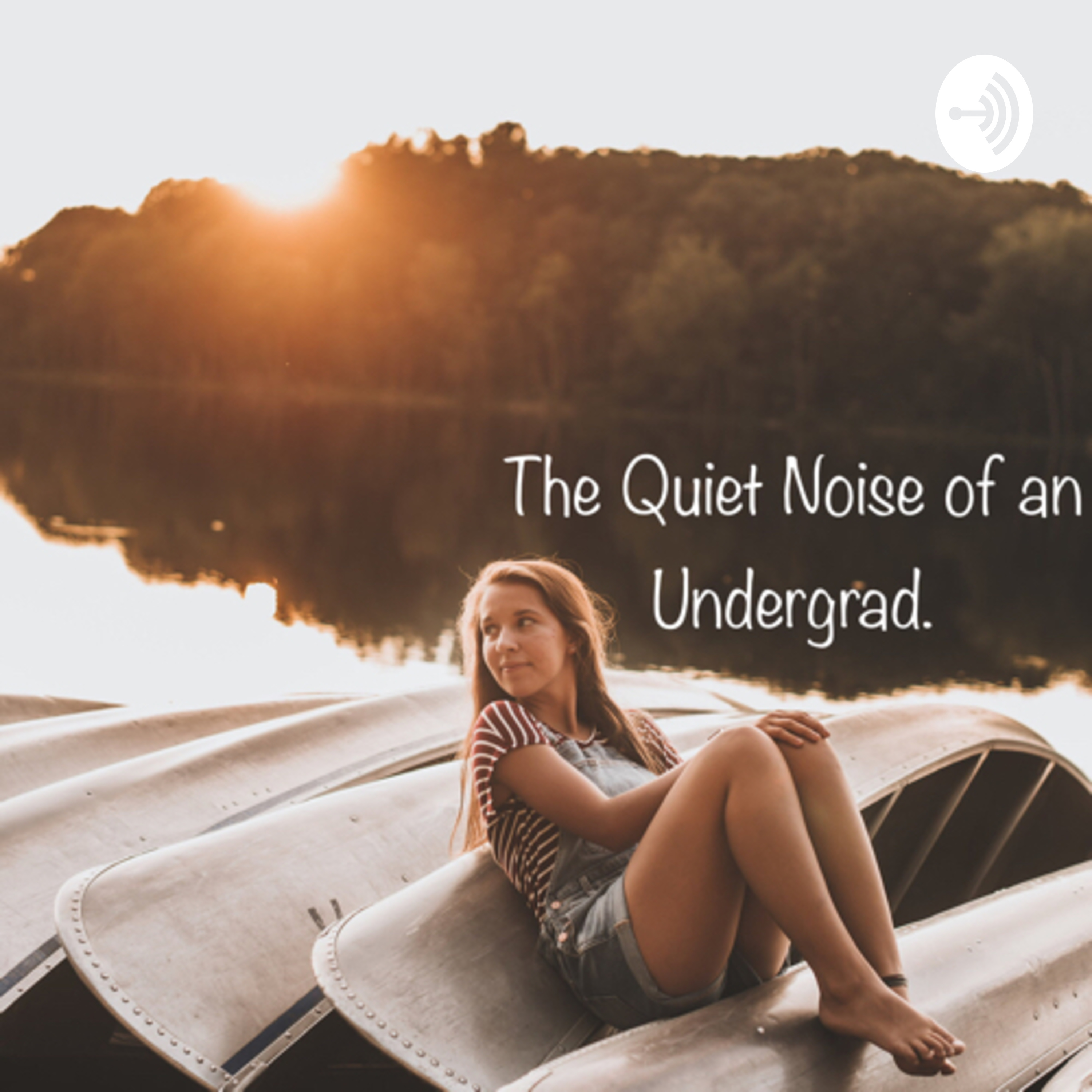 The Quiet Noise of an Undergrad