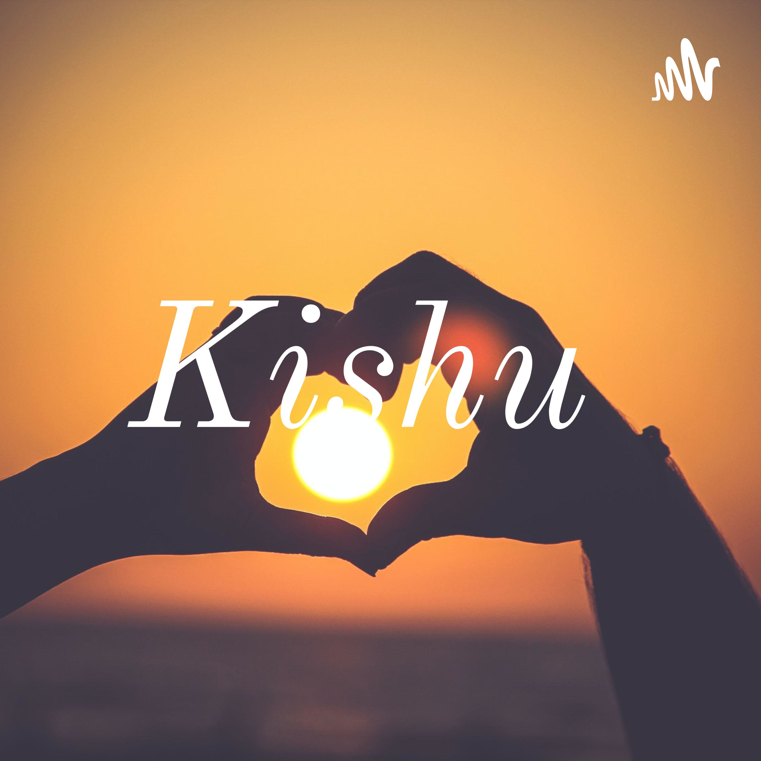 Kishu cover art