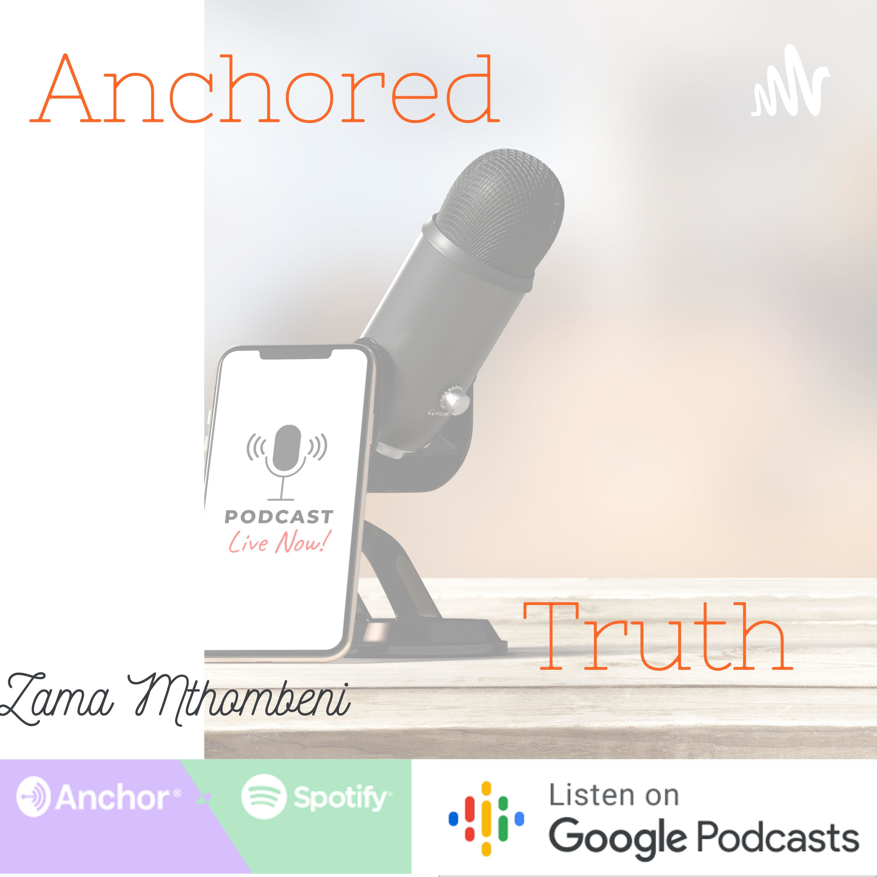 Evolve & Elevate with Zama Mthombeni