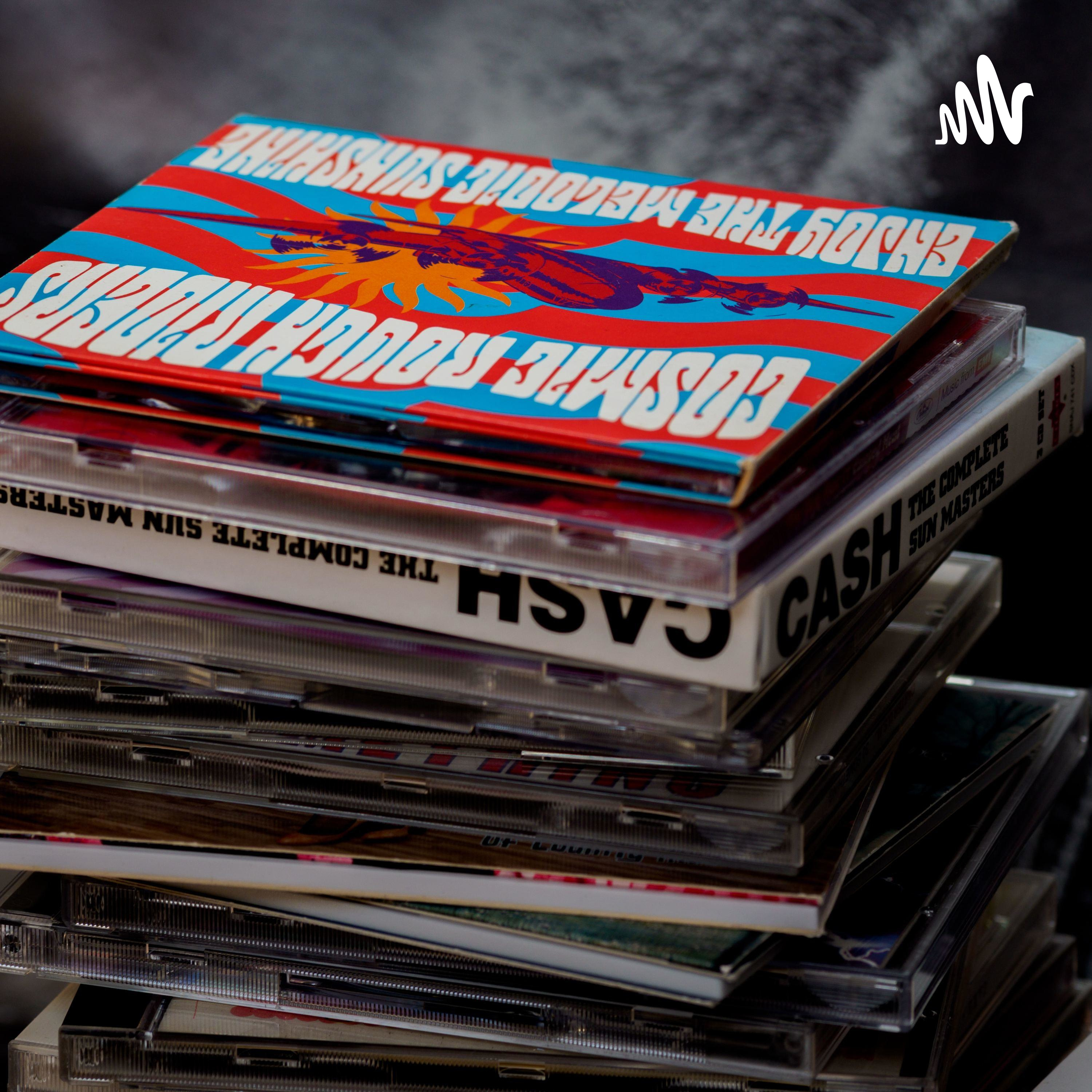 Podcast de Procesos y Medios de la Comunicación en la Historia de México II