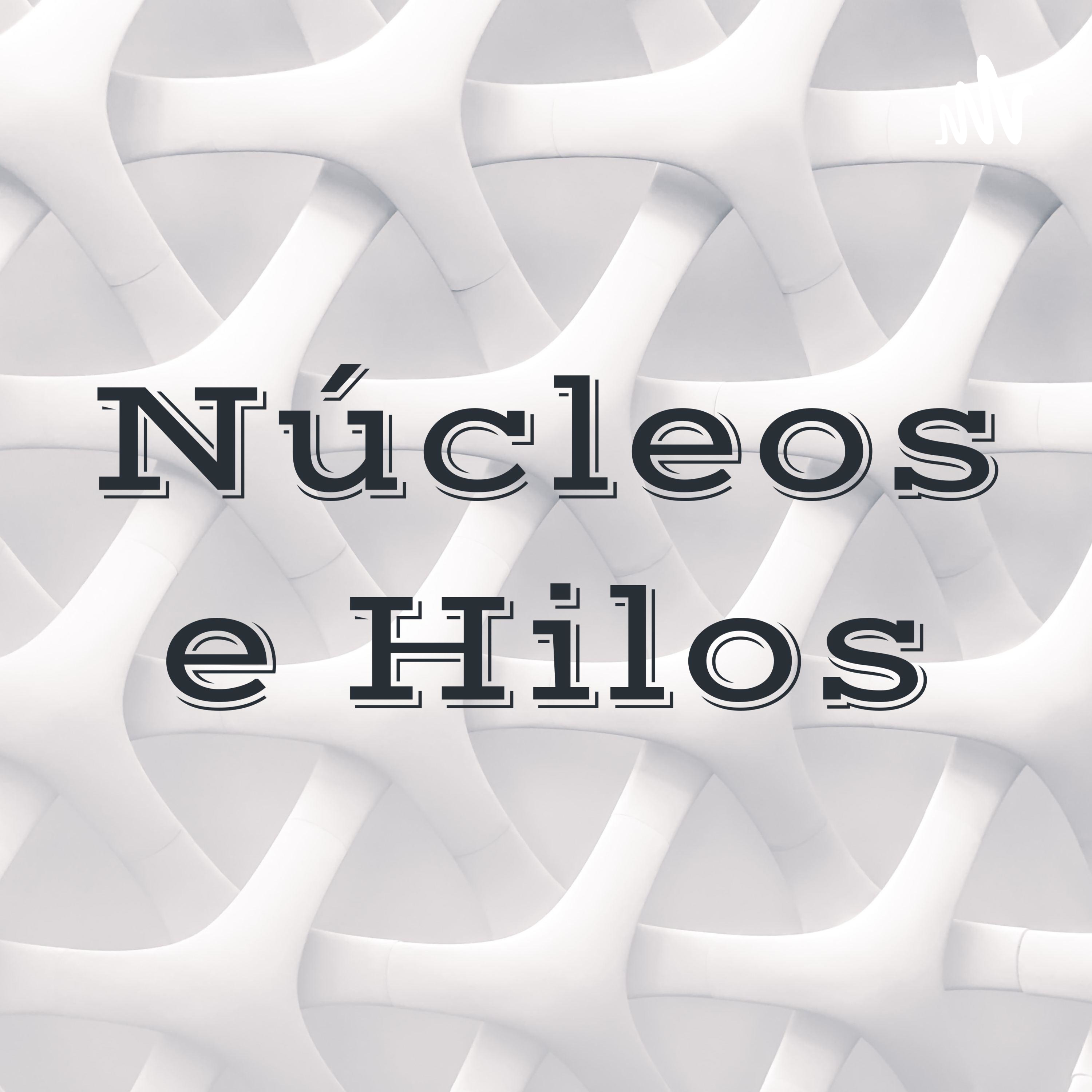 Núcleos e Hilos cover art