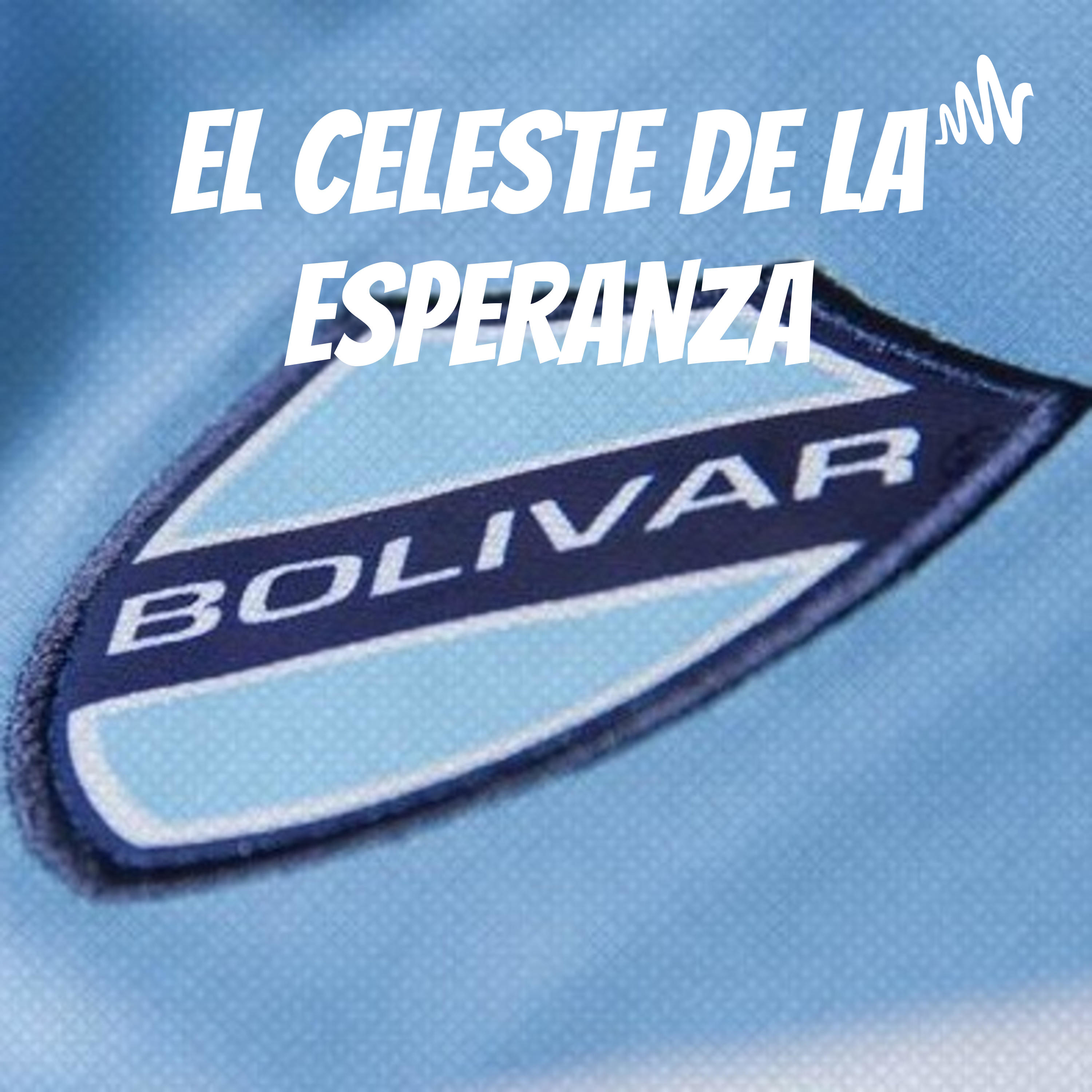 EL CELESTE DE LA ESPERANZA