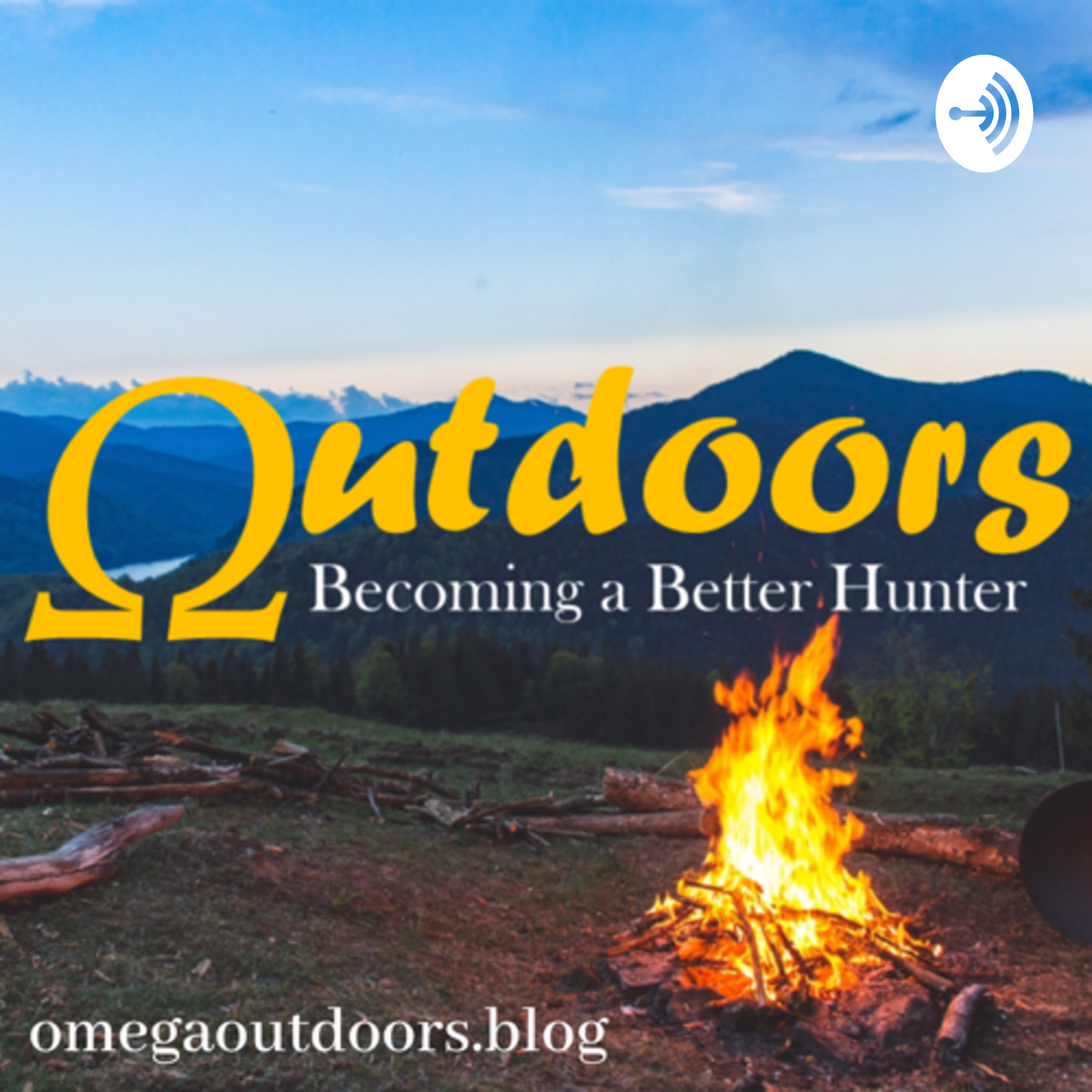 Omega Outdoors Podcast