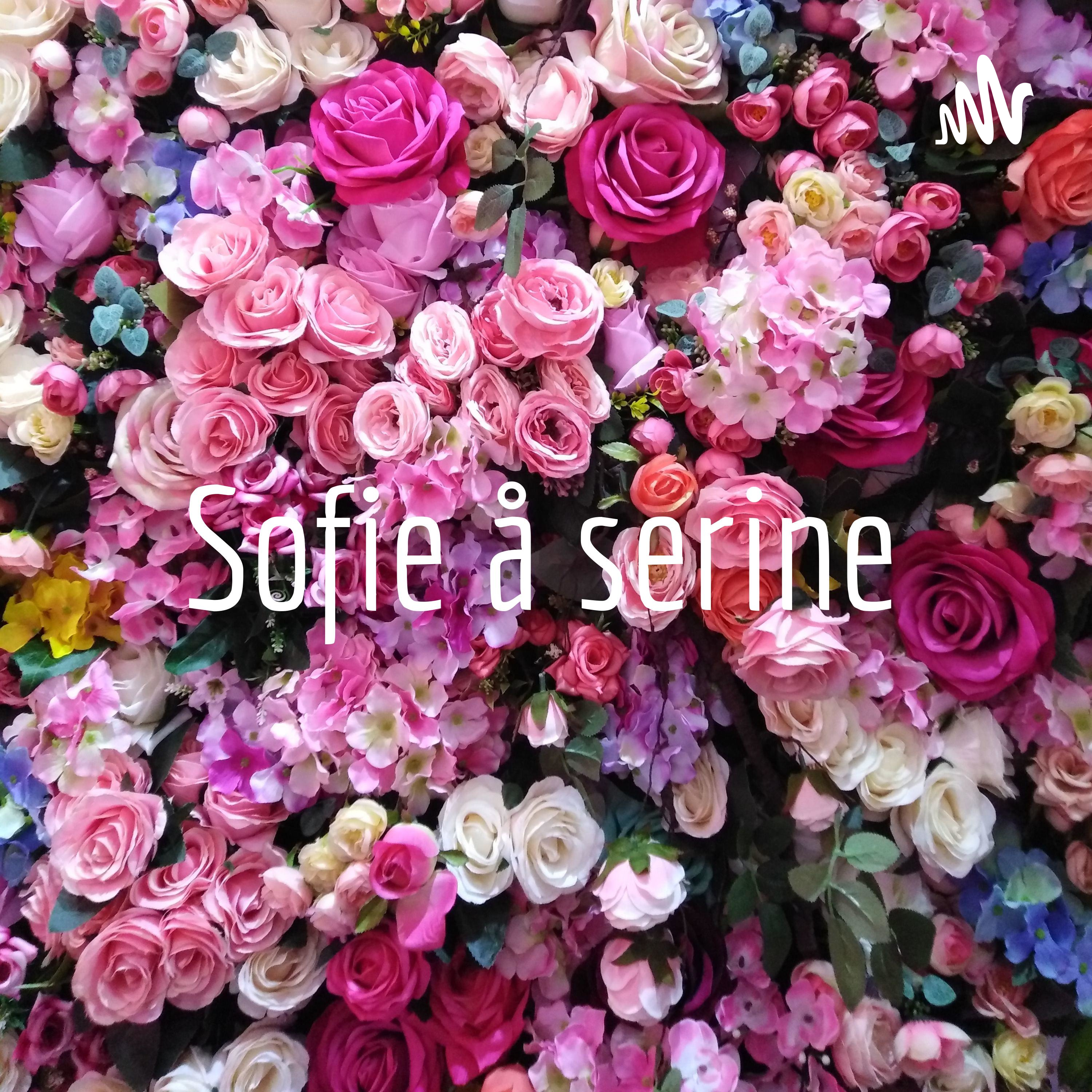 Sofie å serine cover art