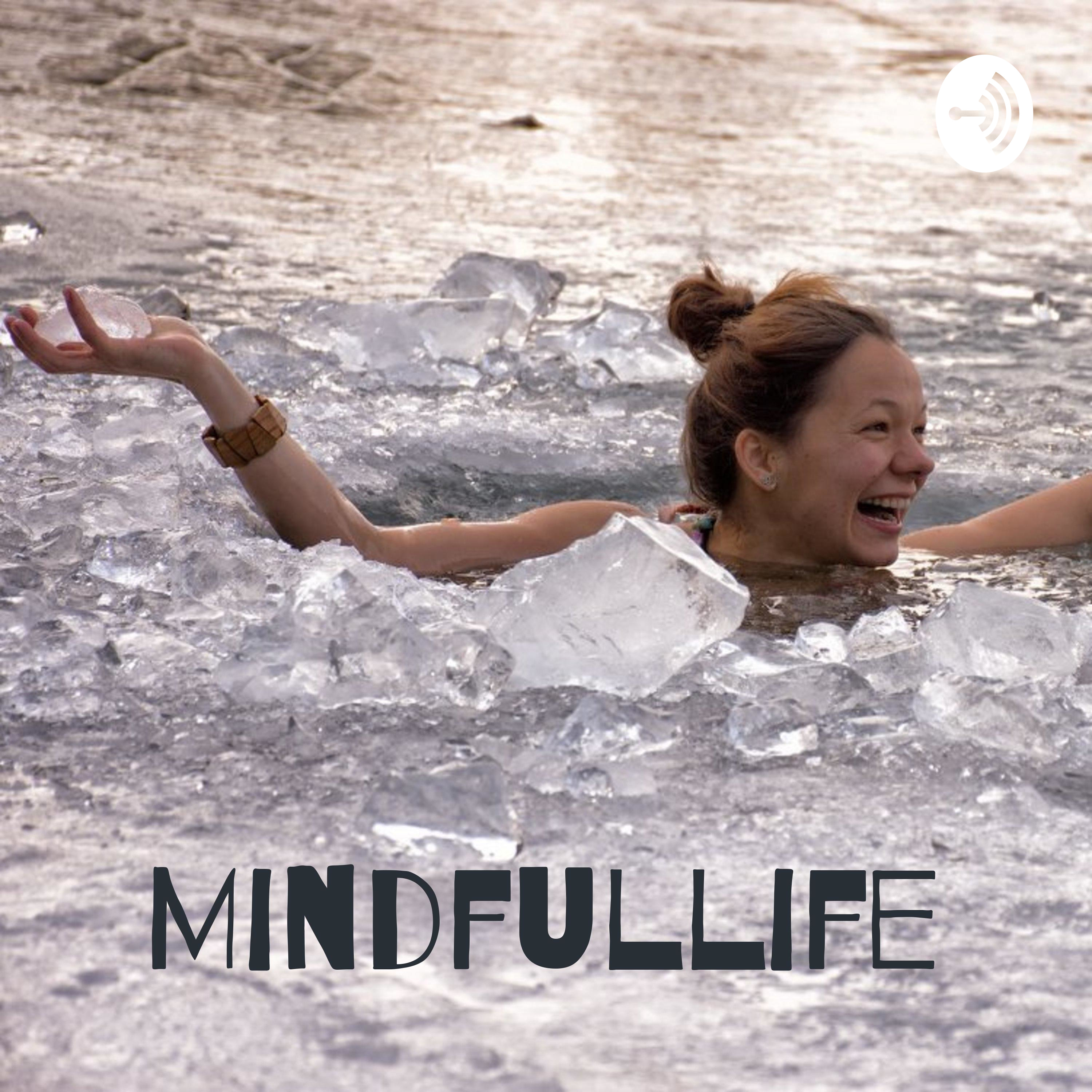 Mindfullife - Kasia Korda