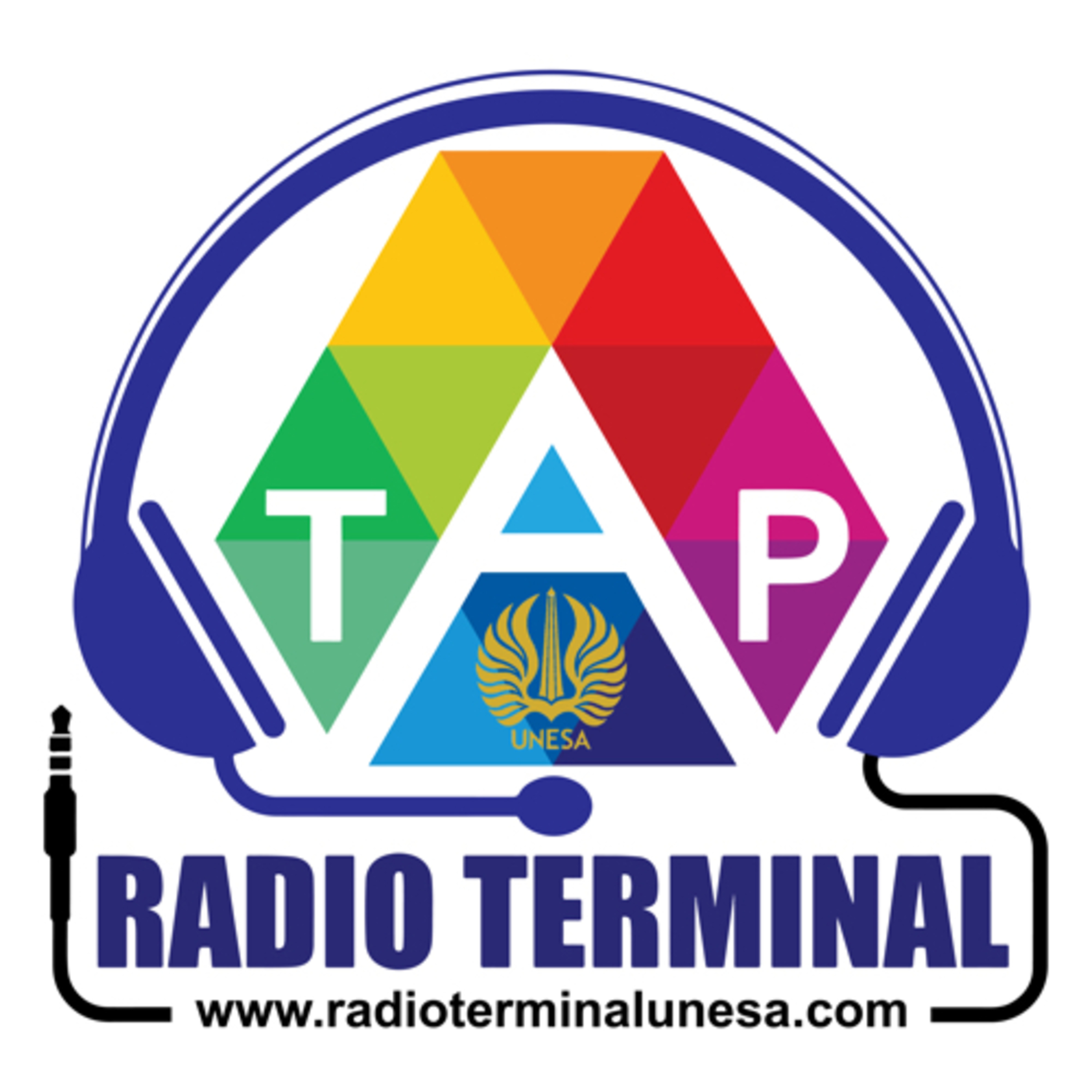 Terminal Podcast podcast artwork