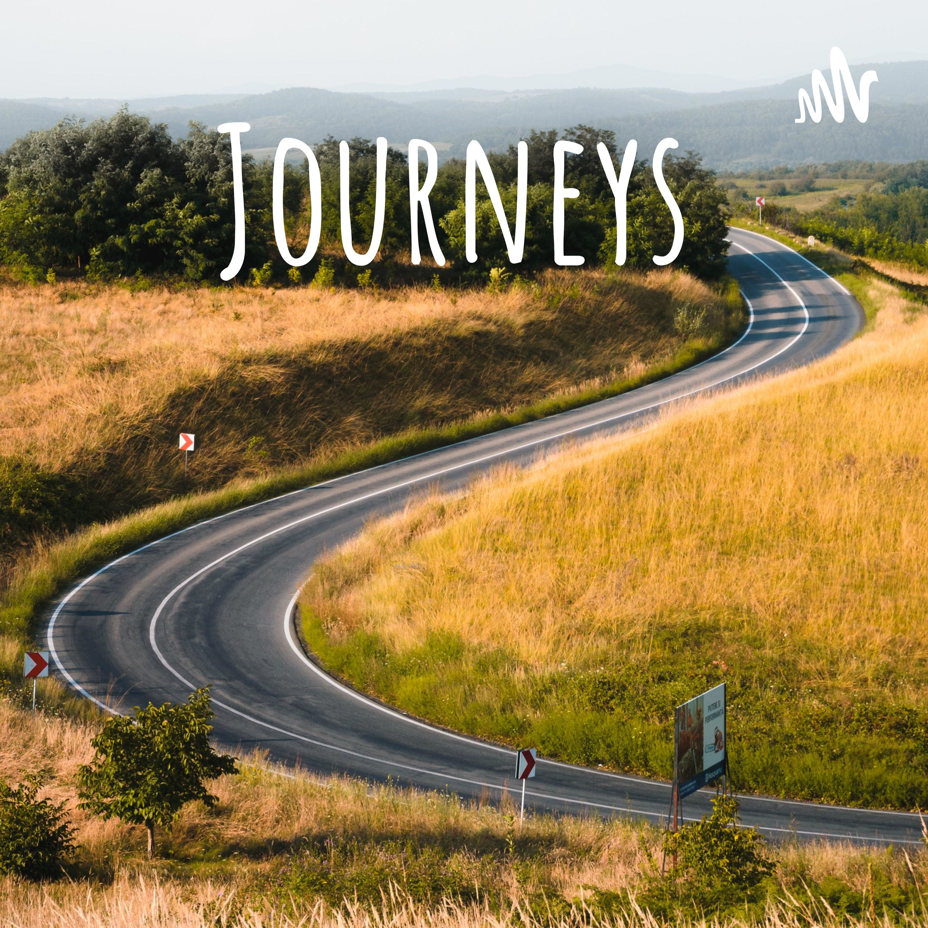 Journeys - making recovery from addiction visible