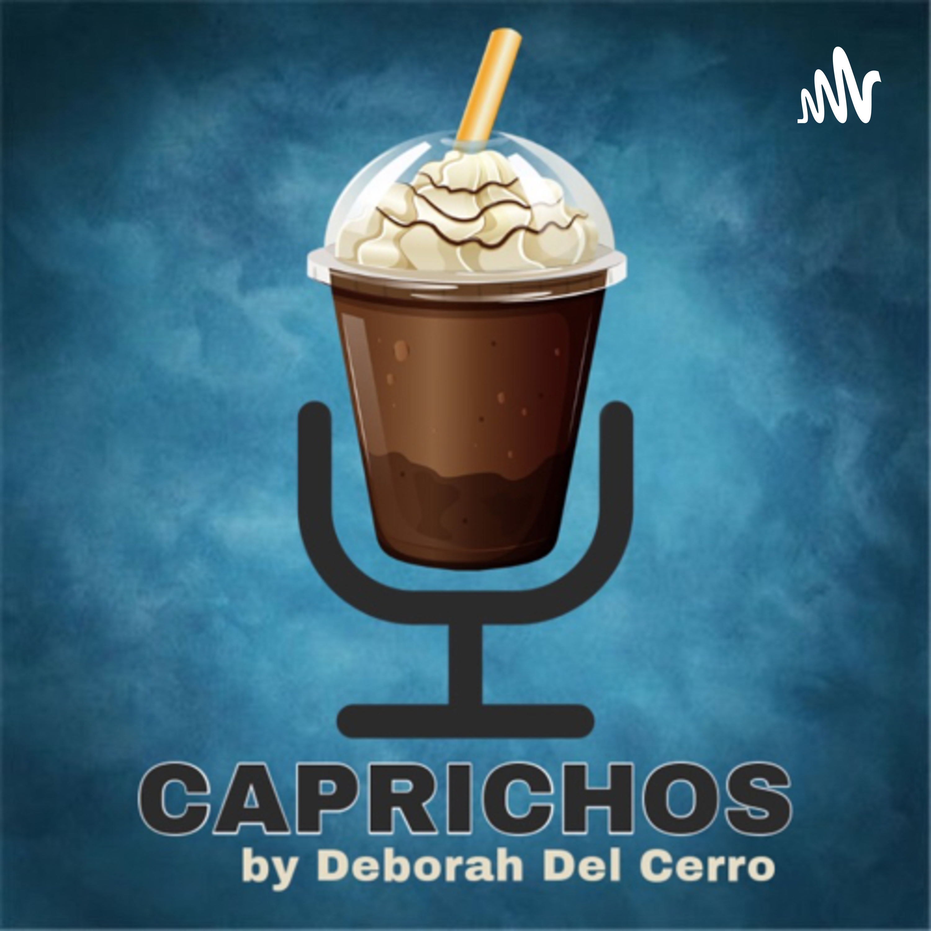 Caprichos cover art