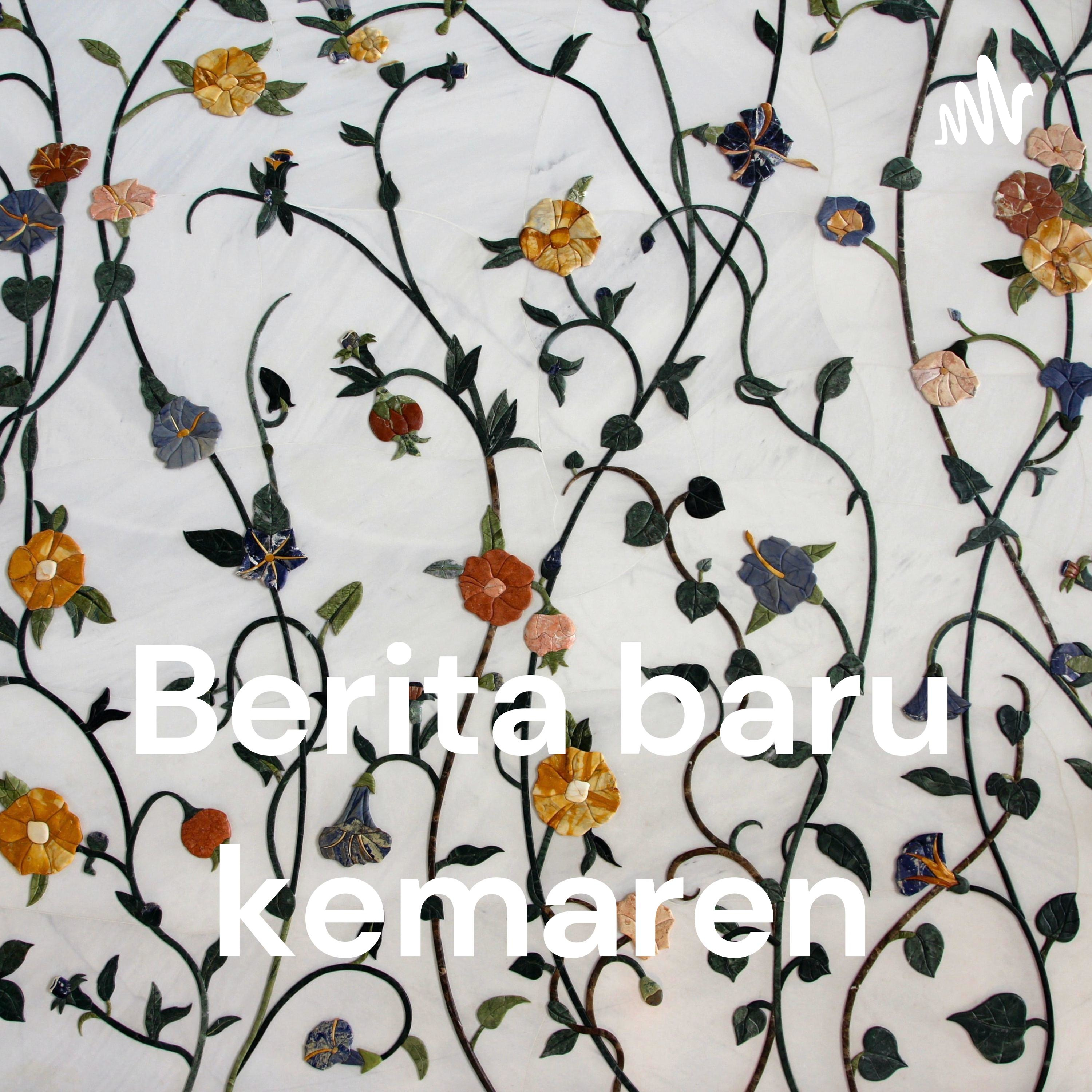 Berita baru kemaren Berita baru kemaren