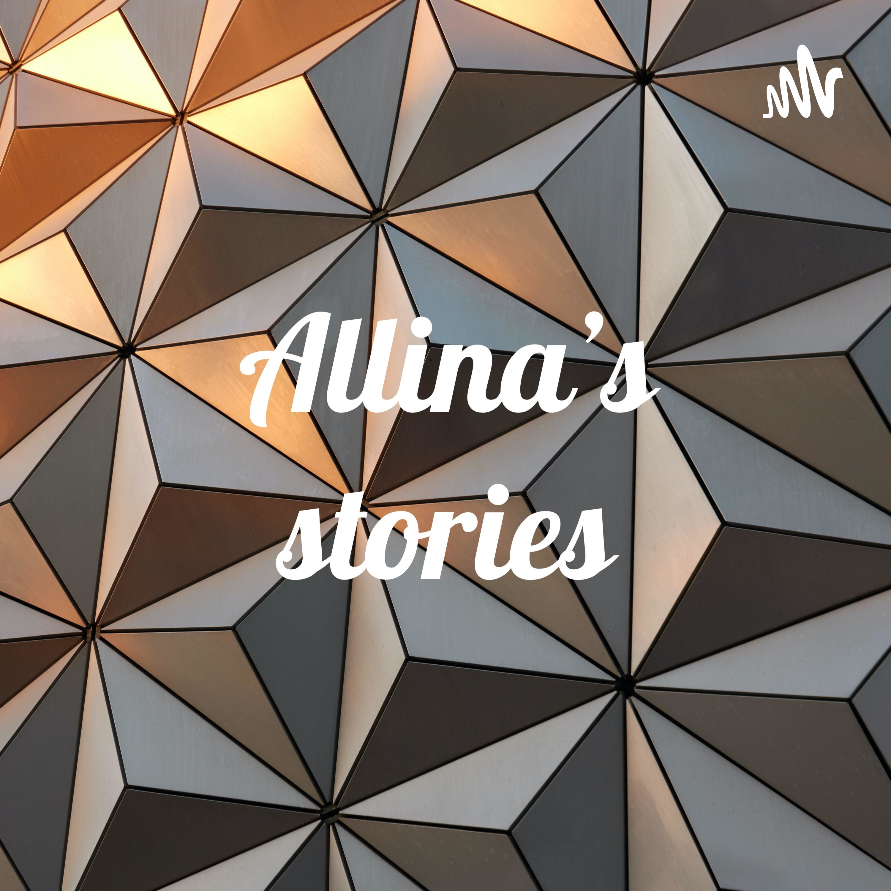 Allina's stories