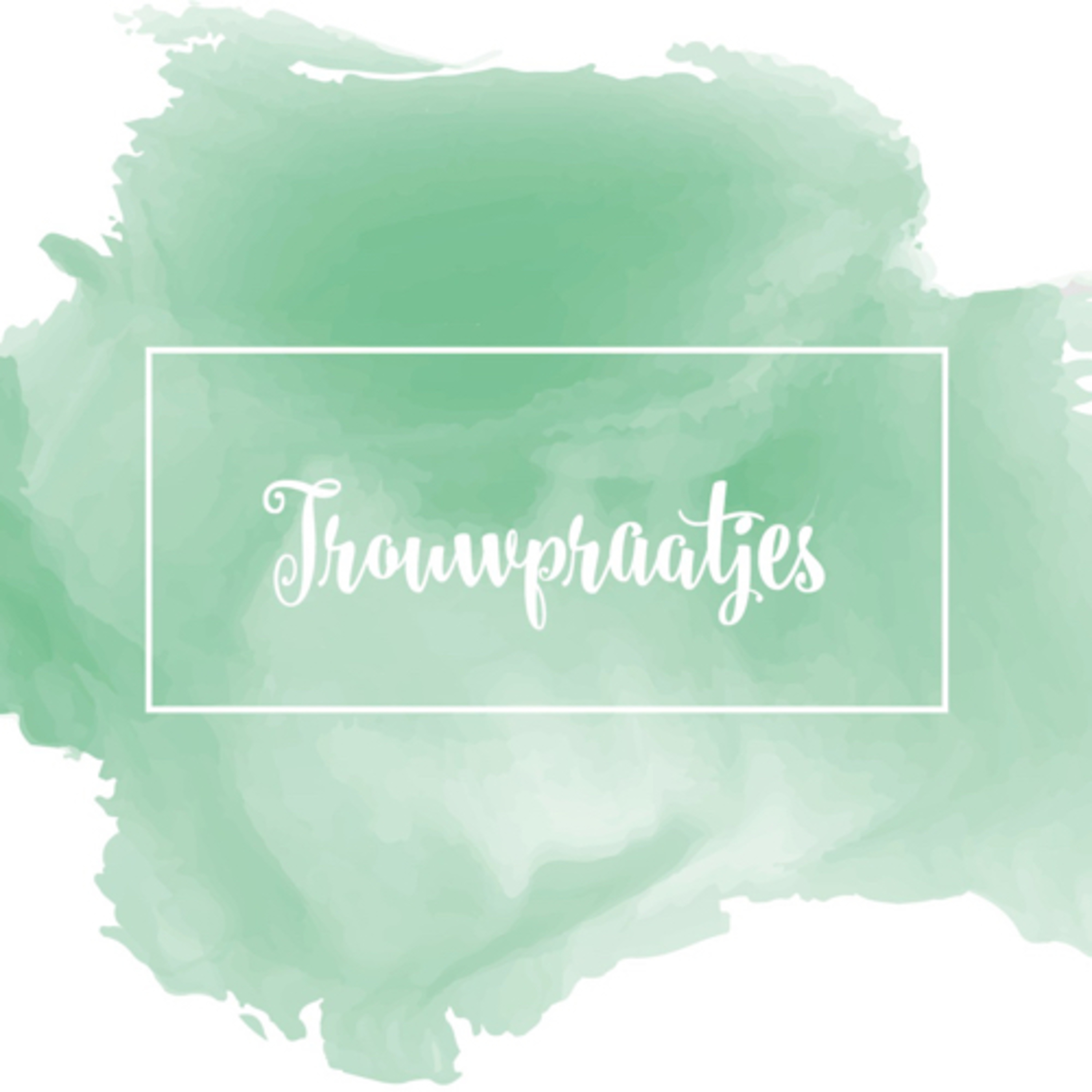 Trouwpraatjes