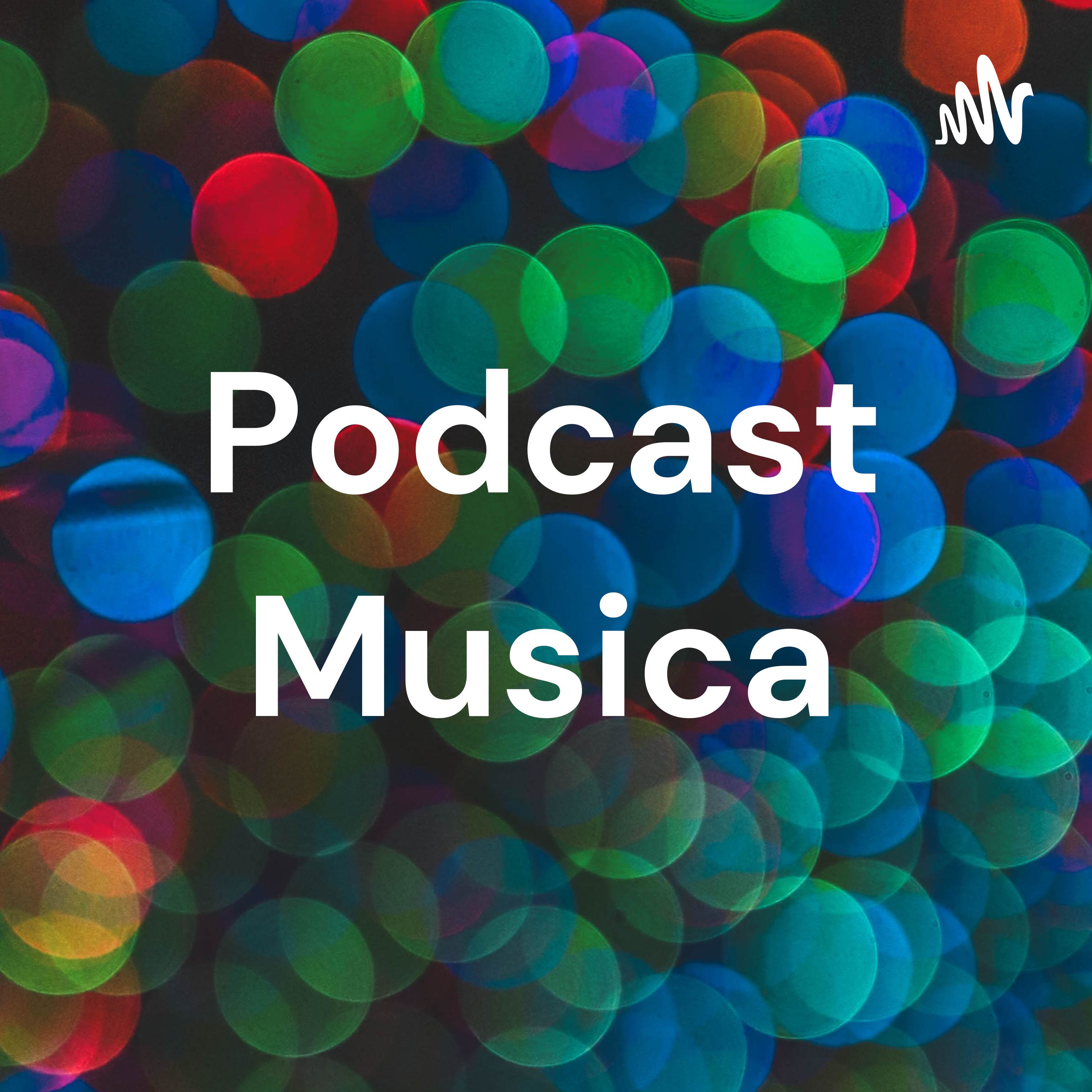 Podcast Musica