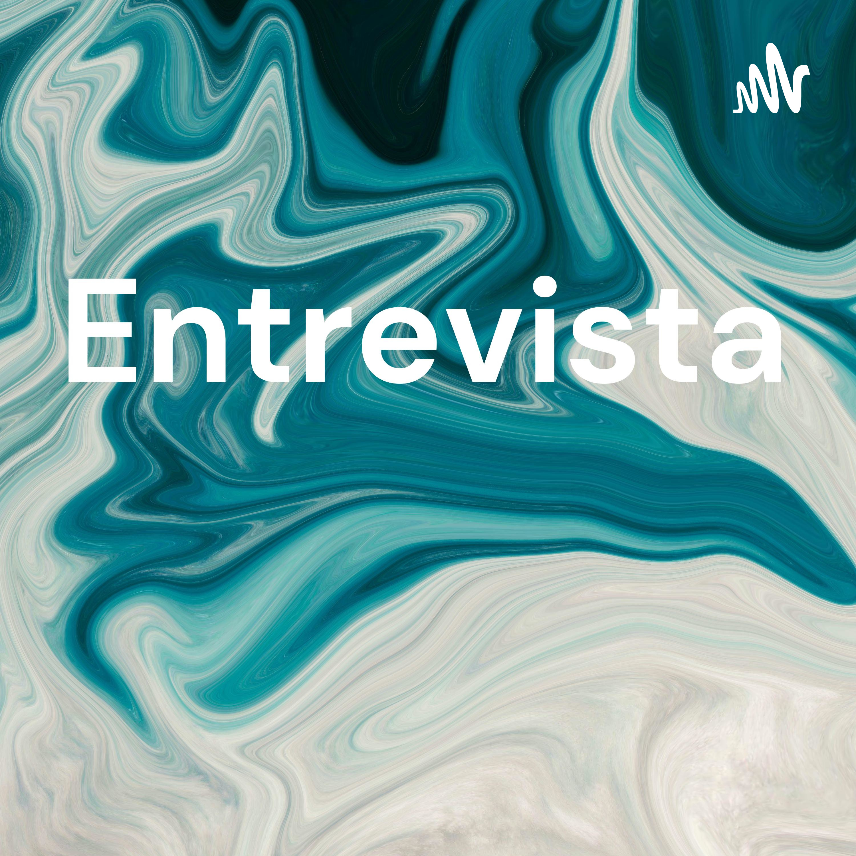 Entrevista cover art