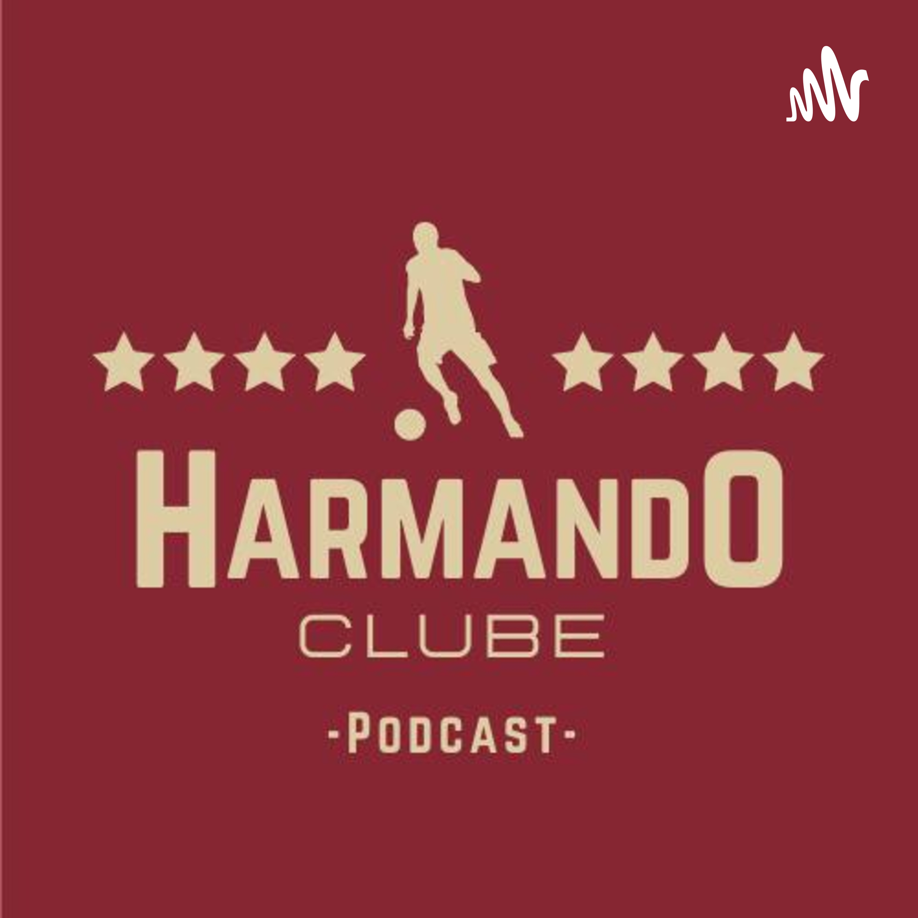 Harmando Clube - Podcast