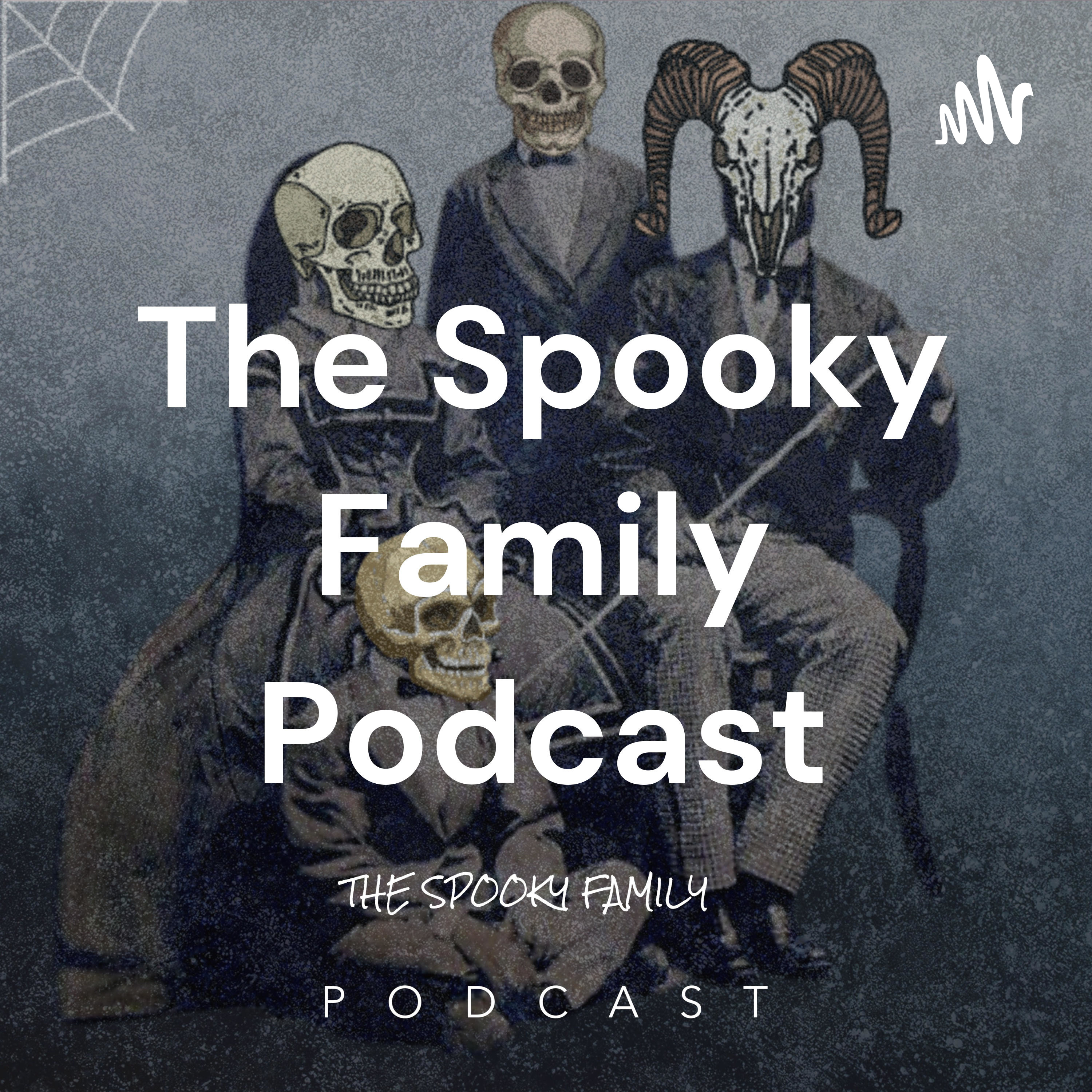 The Spooky Family Podcast Episode 51 - Tournament Final! Who will win? Who will lose?  