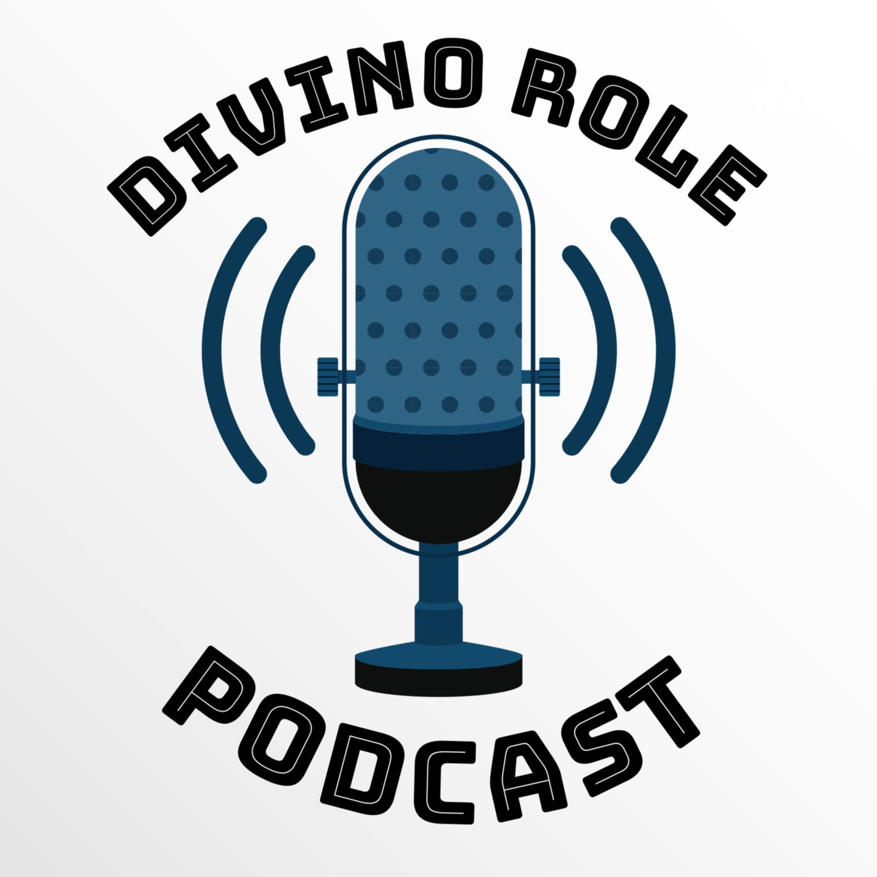 Divino Rolê