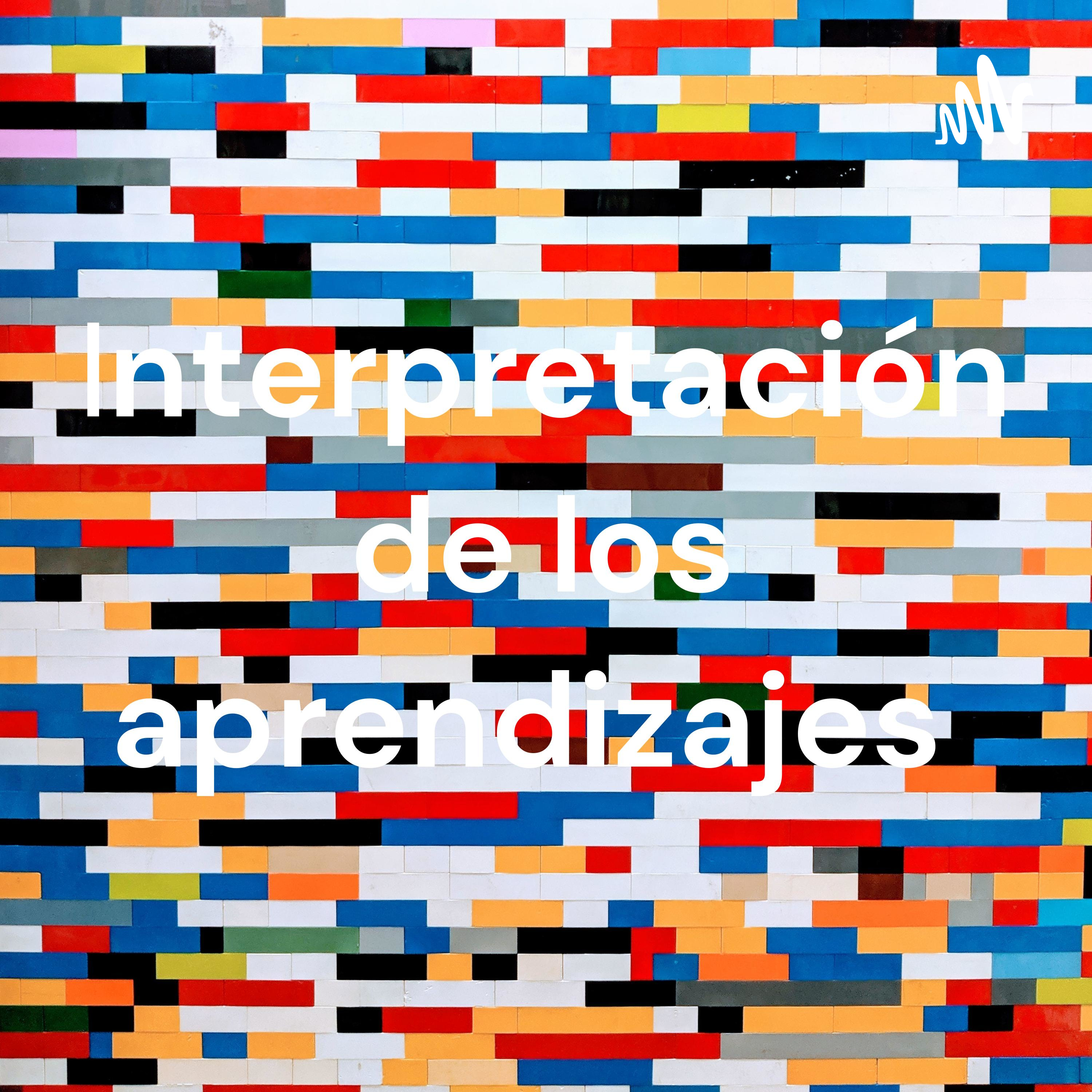 Interpretación de los aprendizajes 