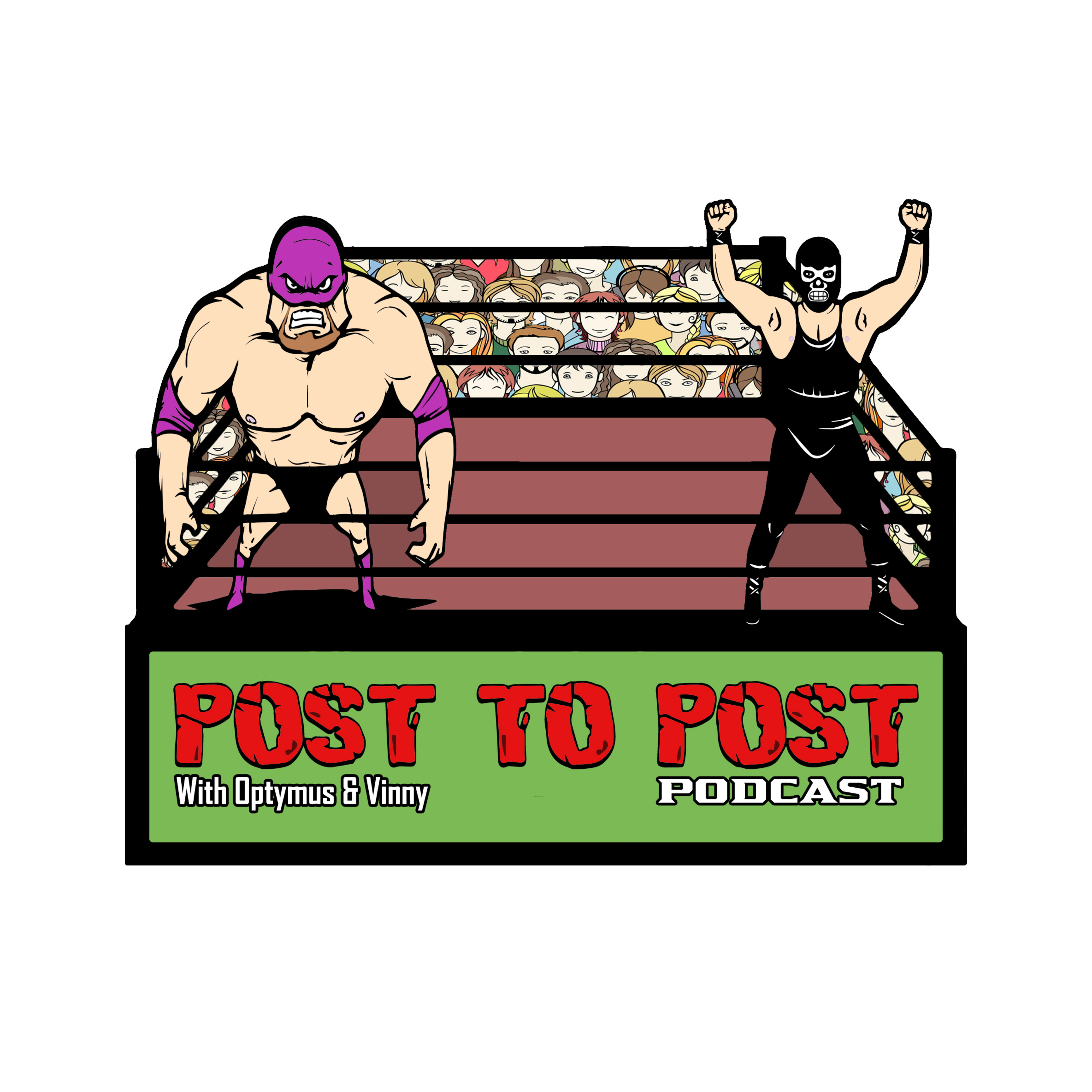 Post to Post Podcast 