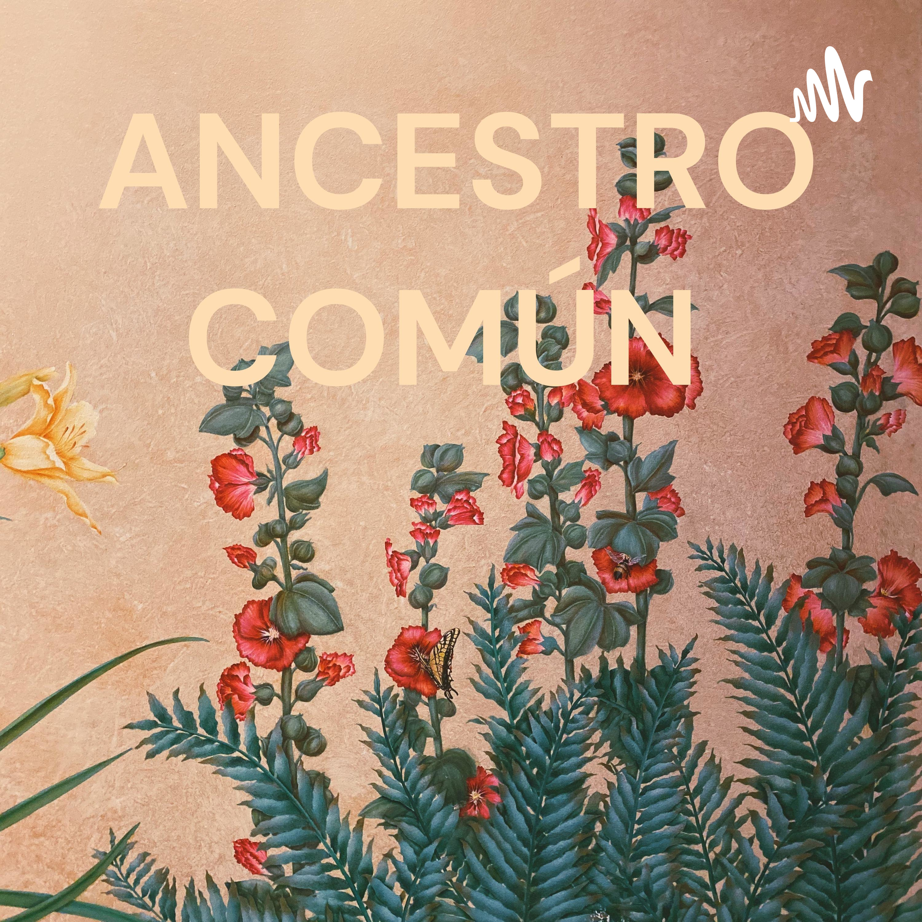 ANCESTRO COMÚN 🌠