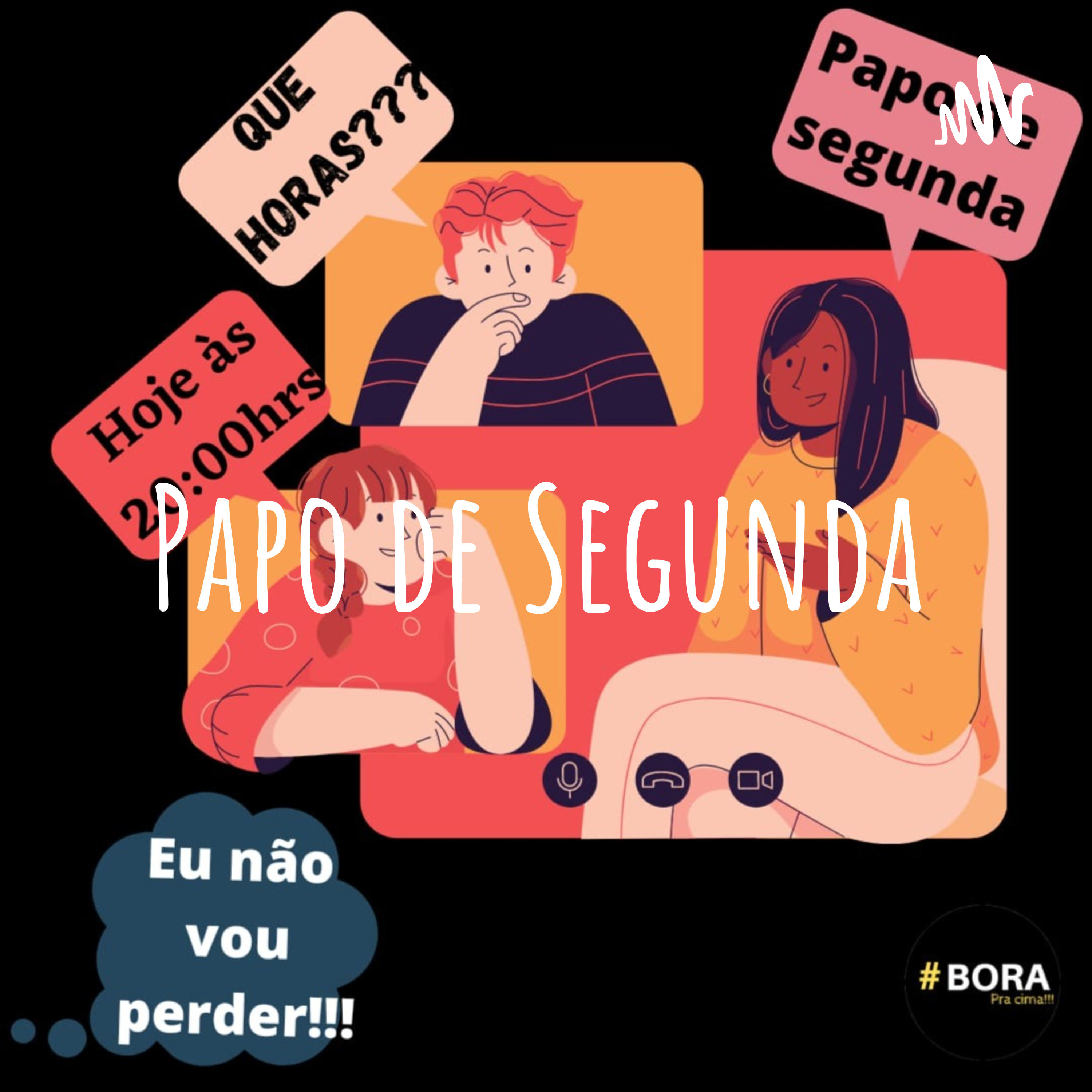 Papo de Segunda