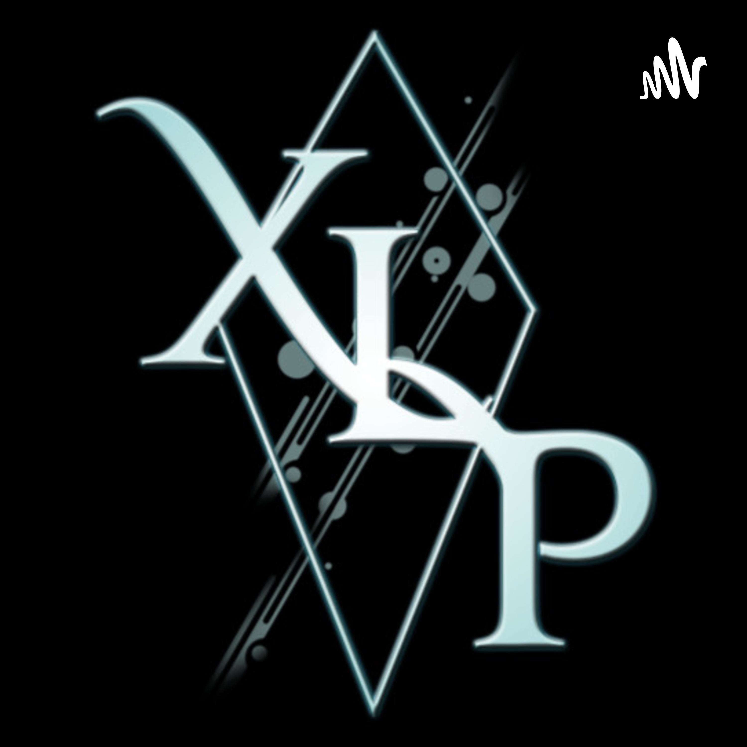 Final Fantasy XIV Light Party