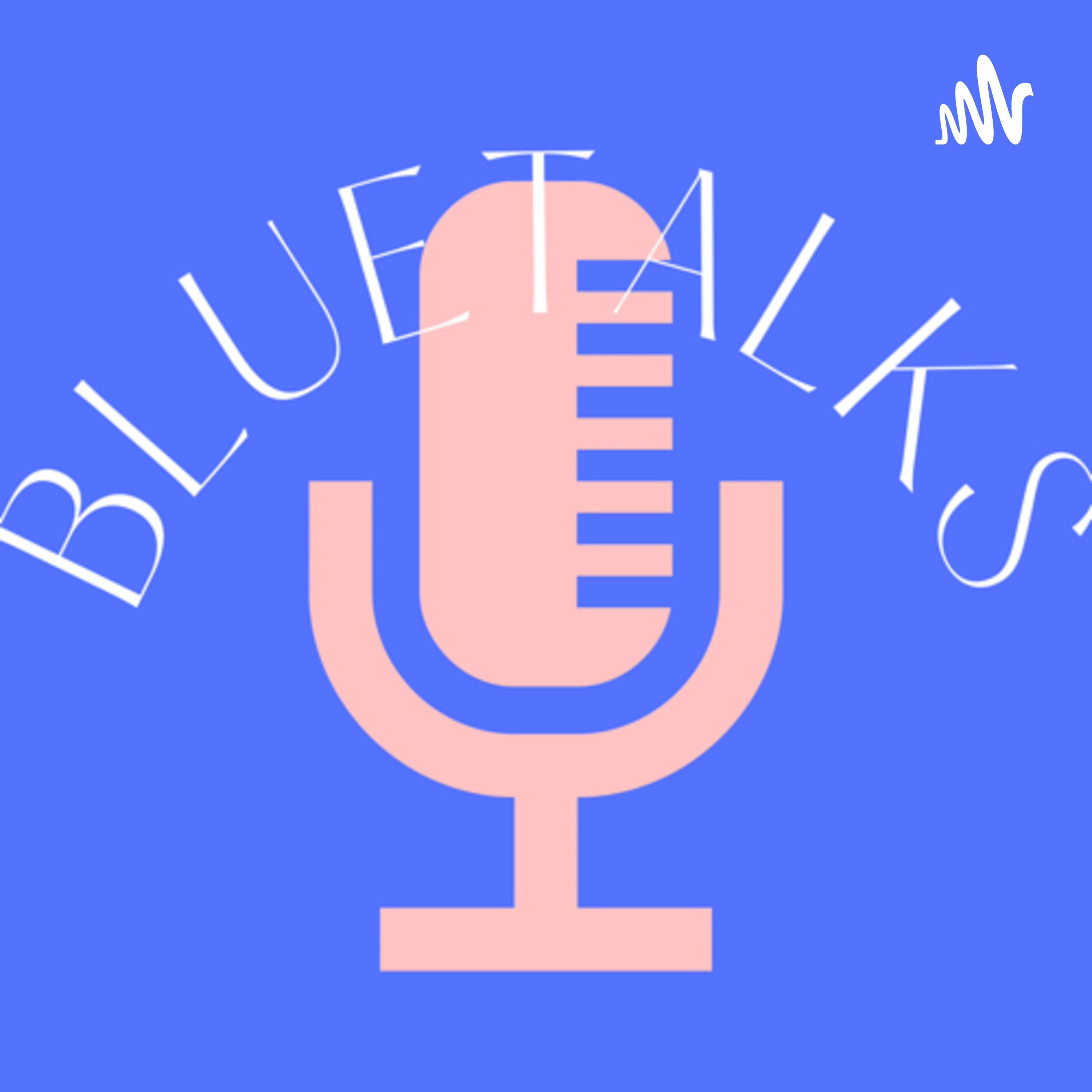 BlueTalks